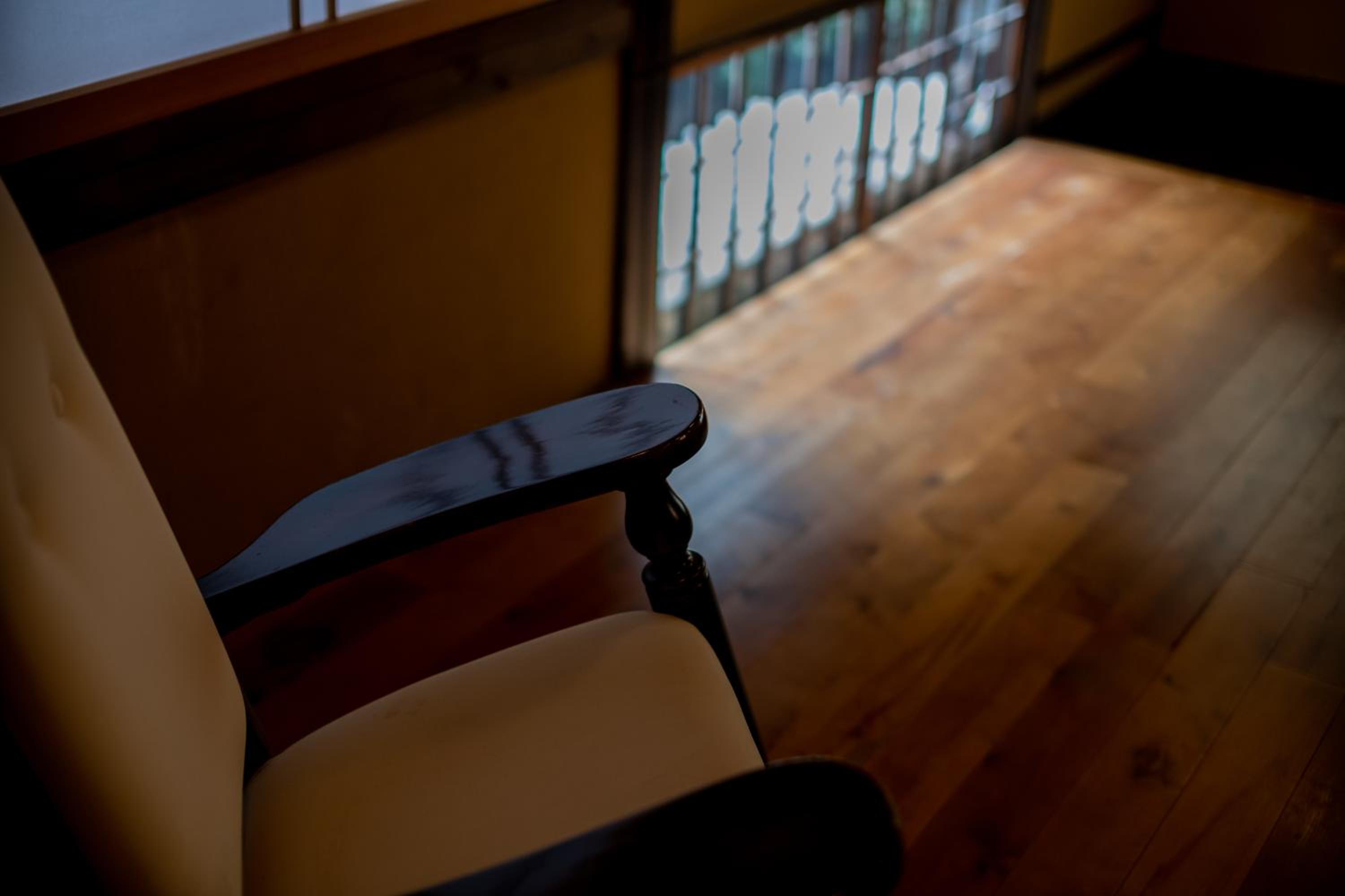 MACHIYA:SAUNA KYOTO 18