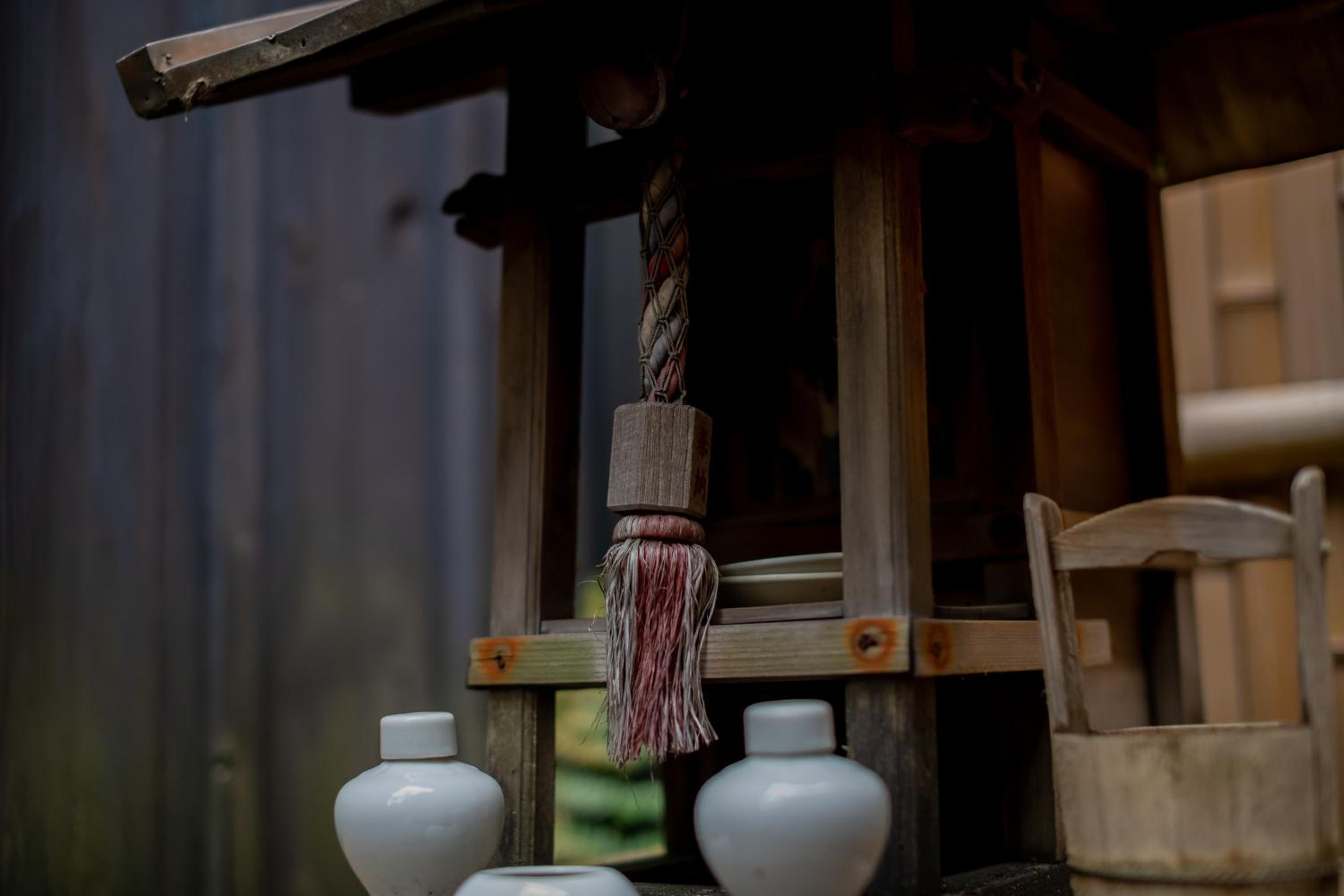 MACHIYA:SAUNA KYOTO 20