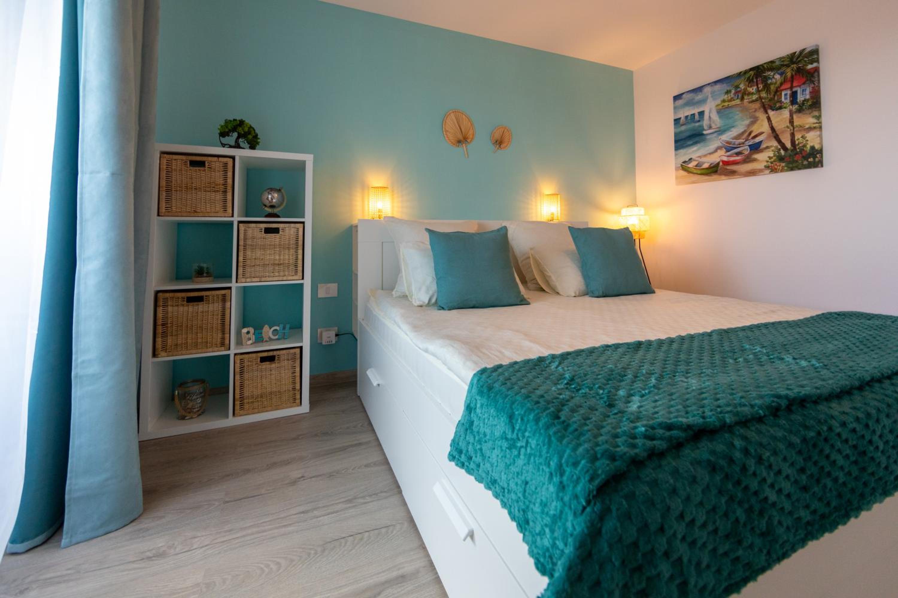 A & A Turquoise City View Apartment - By OpenHouse view 2