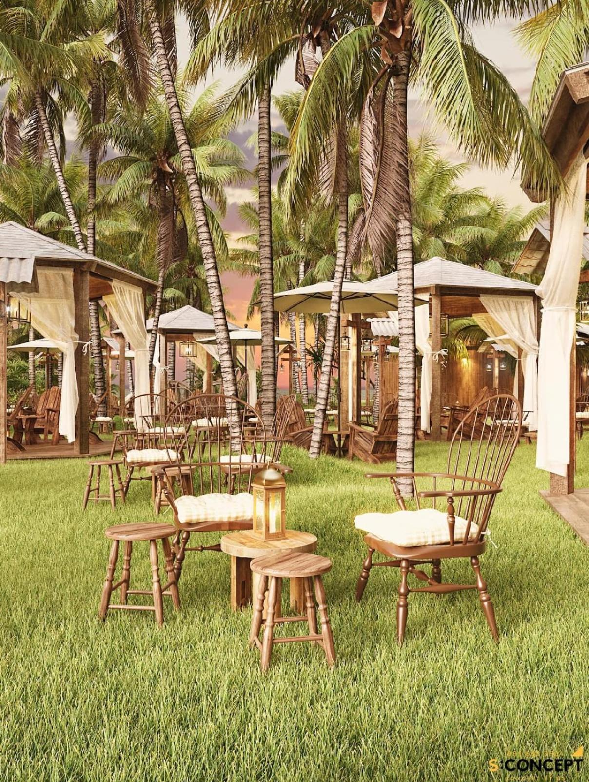 Gio Village view 2