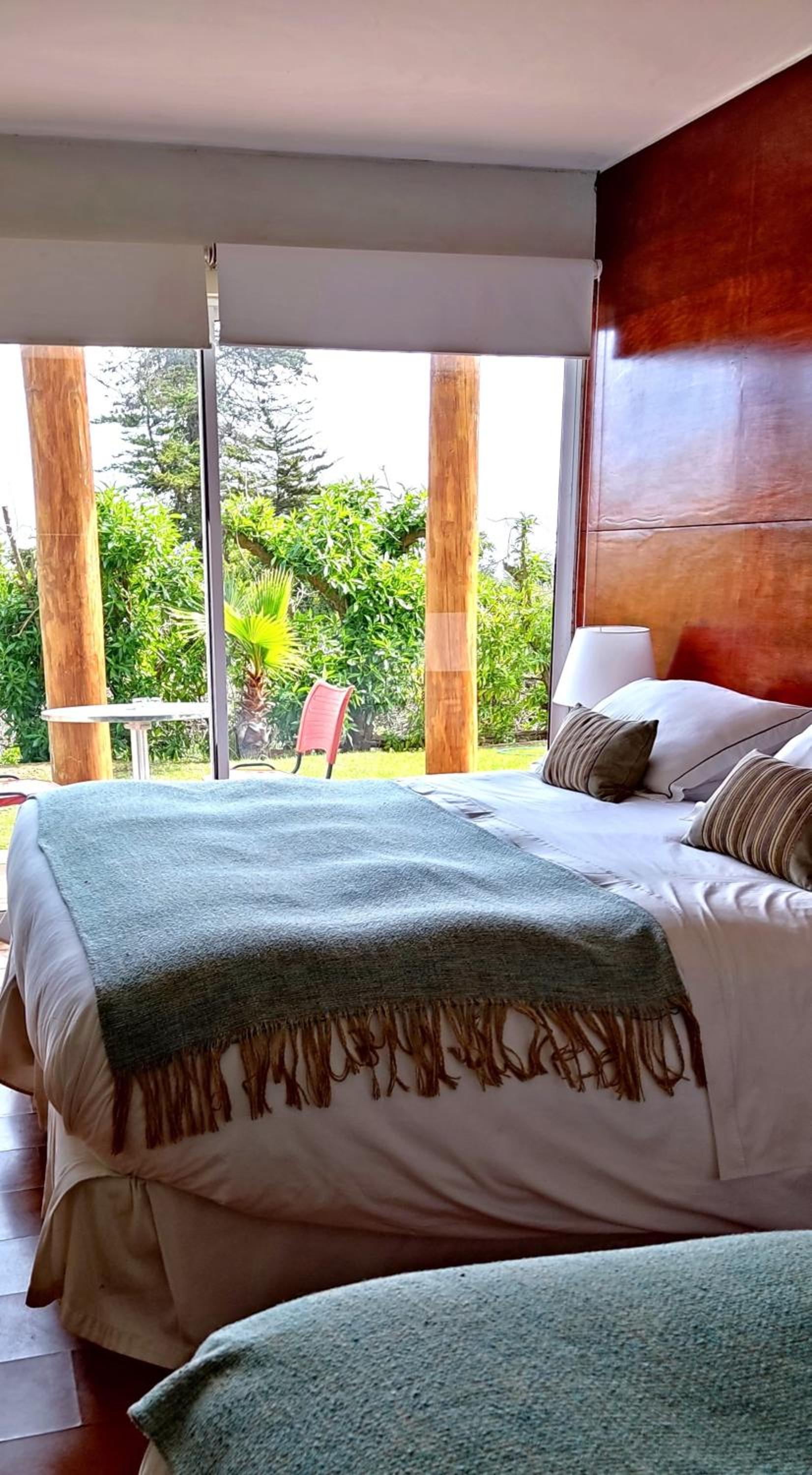 Hotel Green en Marbella