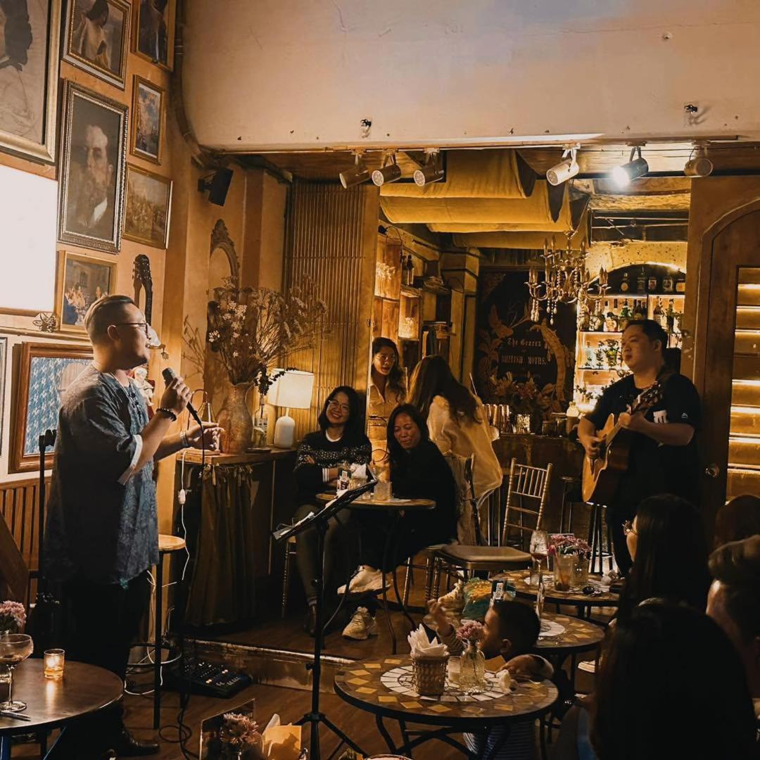 Langmandi Experience Ấu Triệu