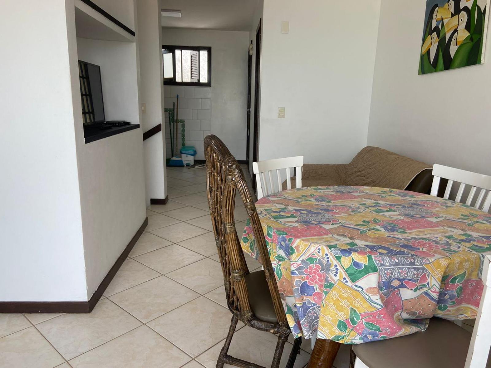 Apartamentos Ponta do Sol