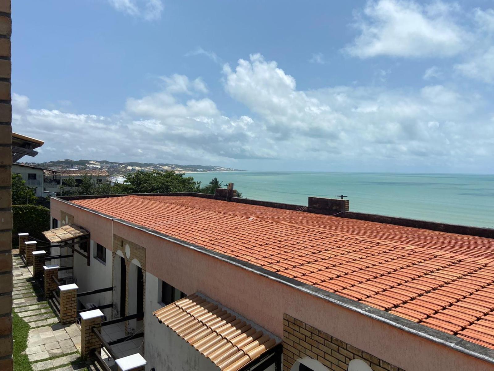 Apartamentos Ponta do Sol
