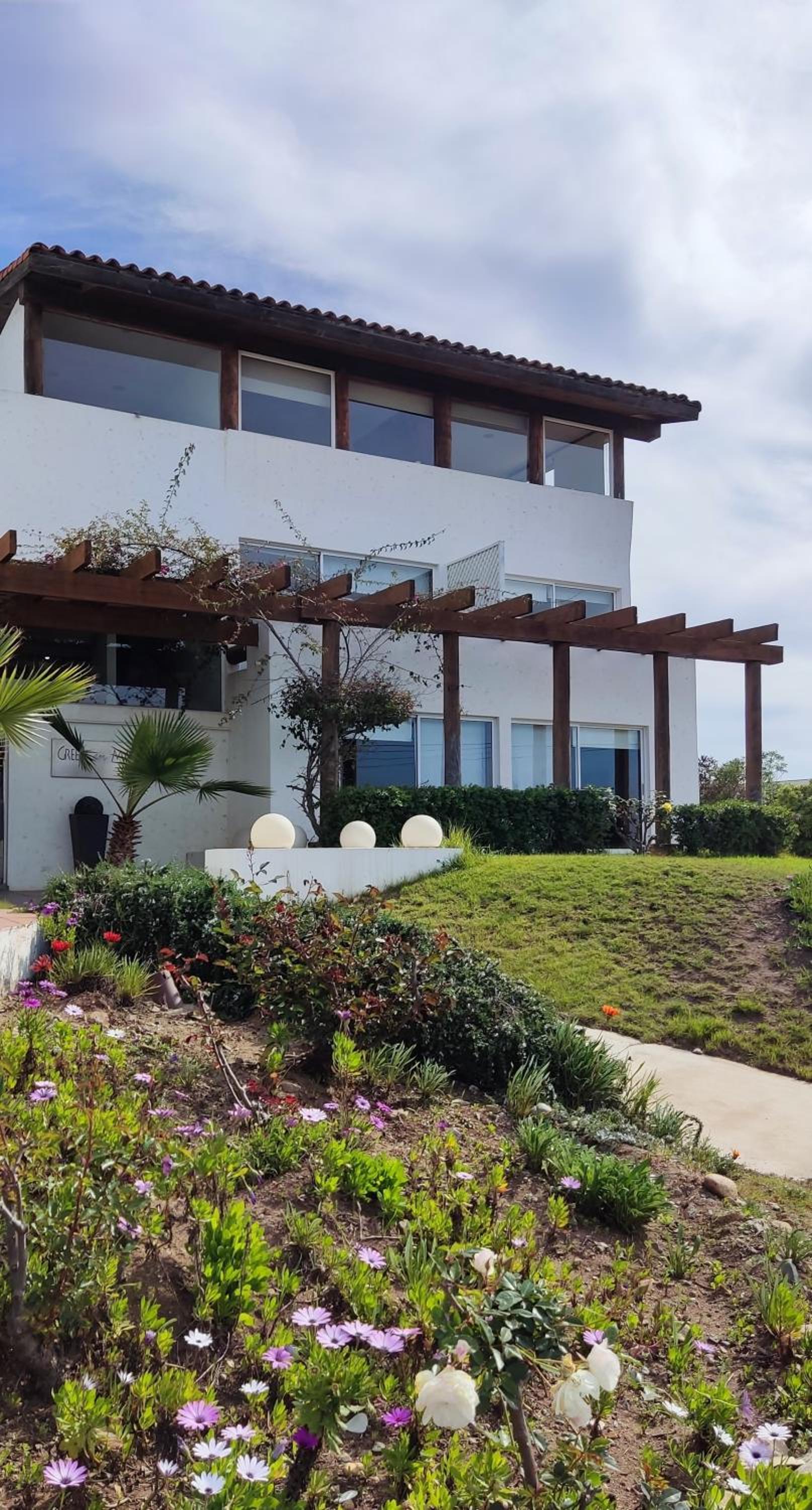 Hotel Green en Marbella