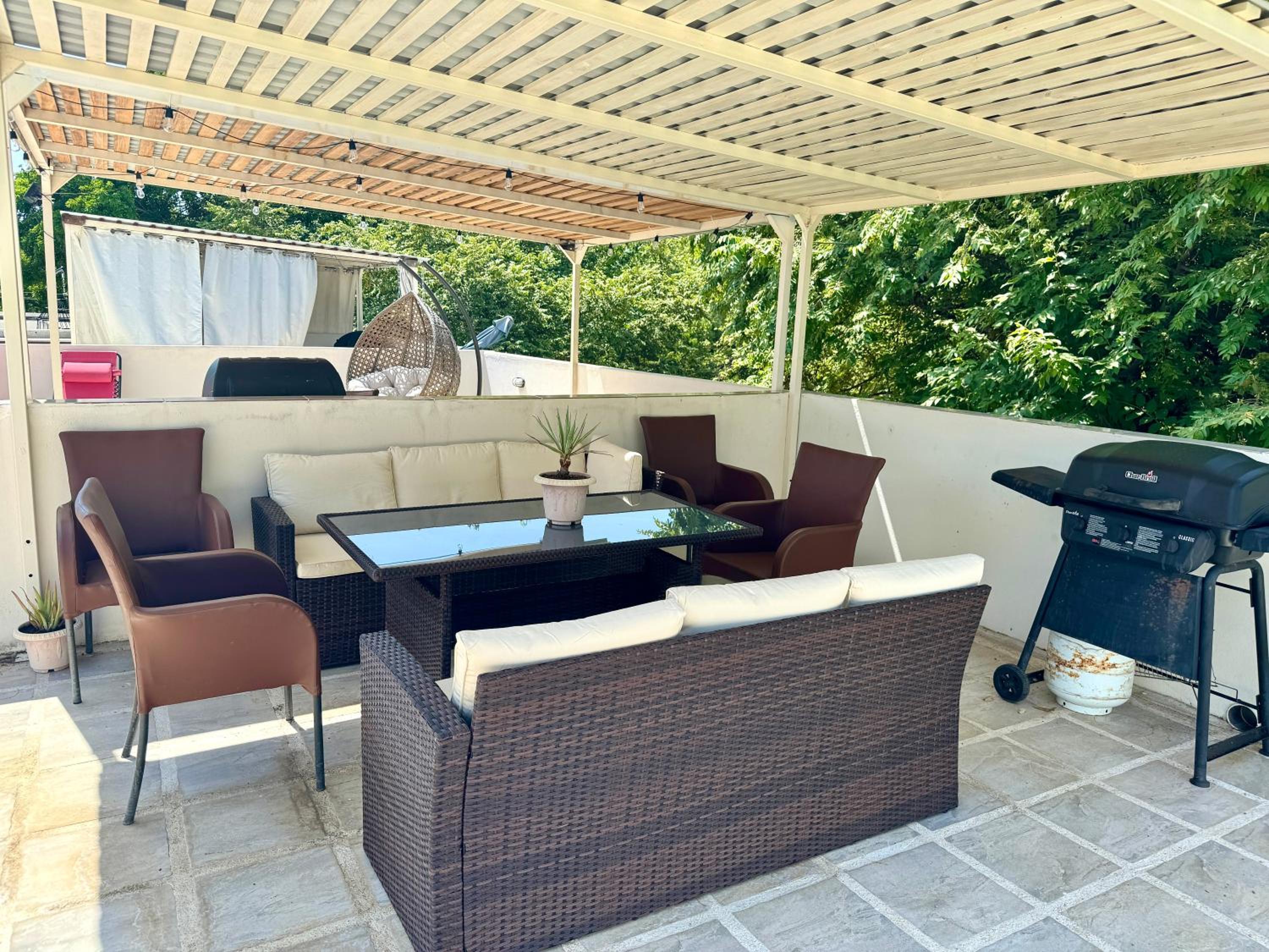 Beach Dreaming Second Floor Condo With Rooftop
