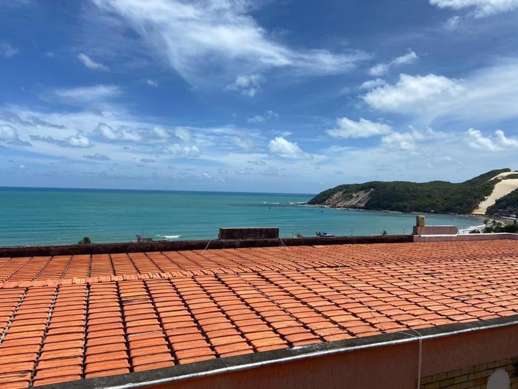 Apartamentos Ponta do Sol