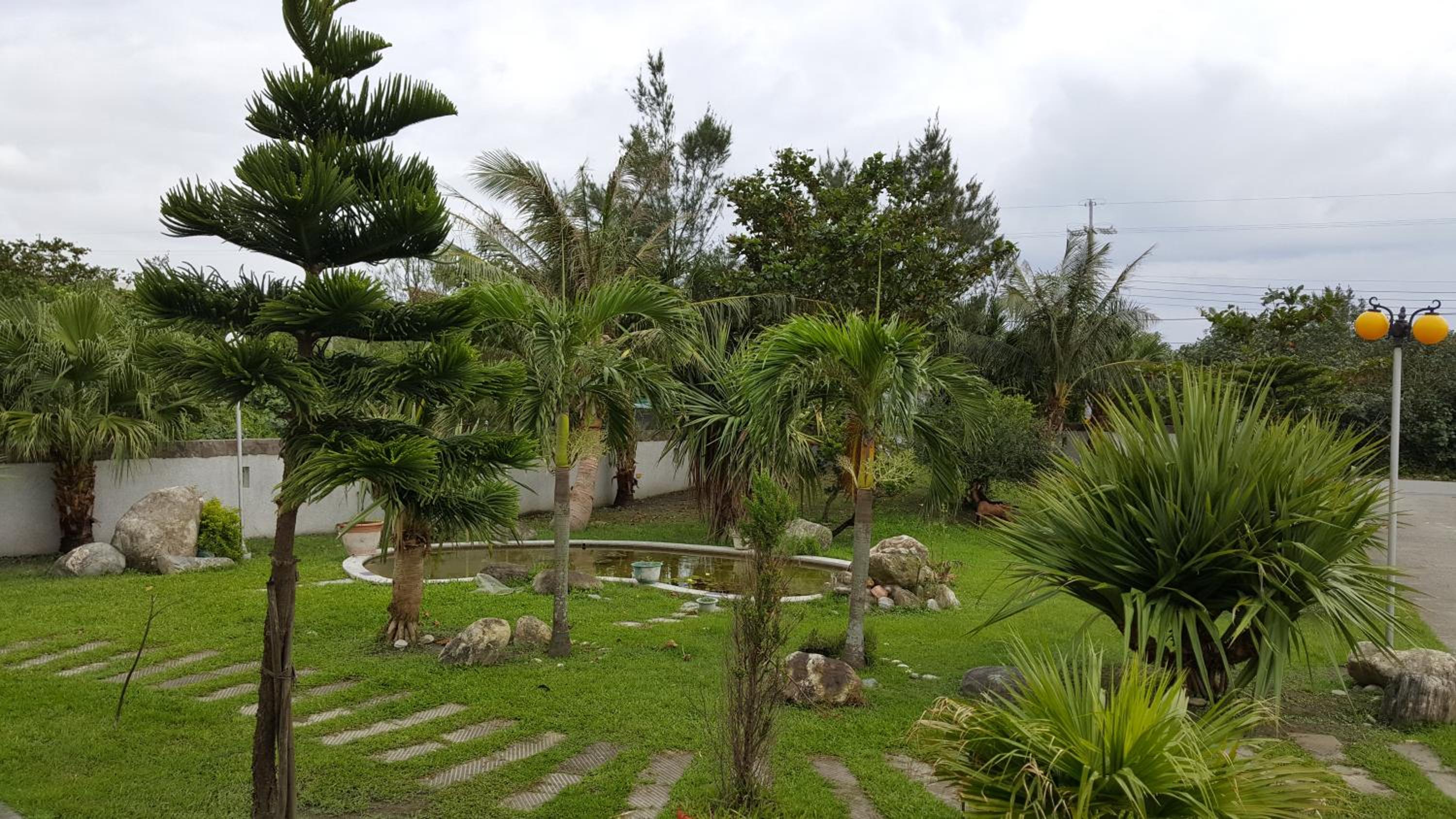 Hualien Bay