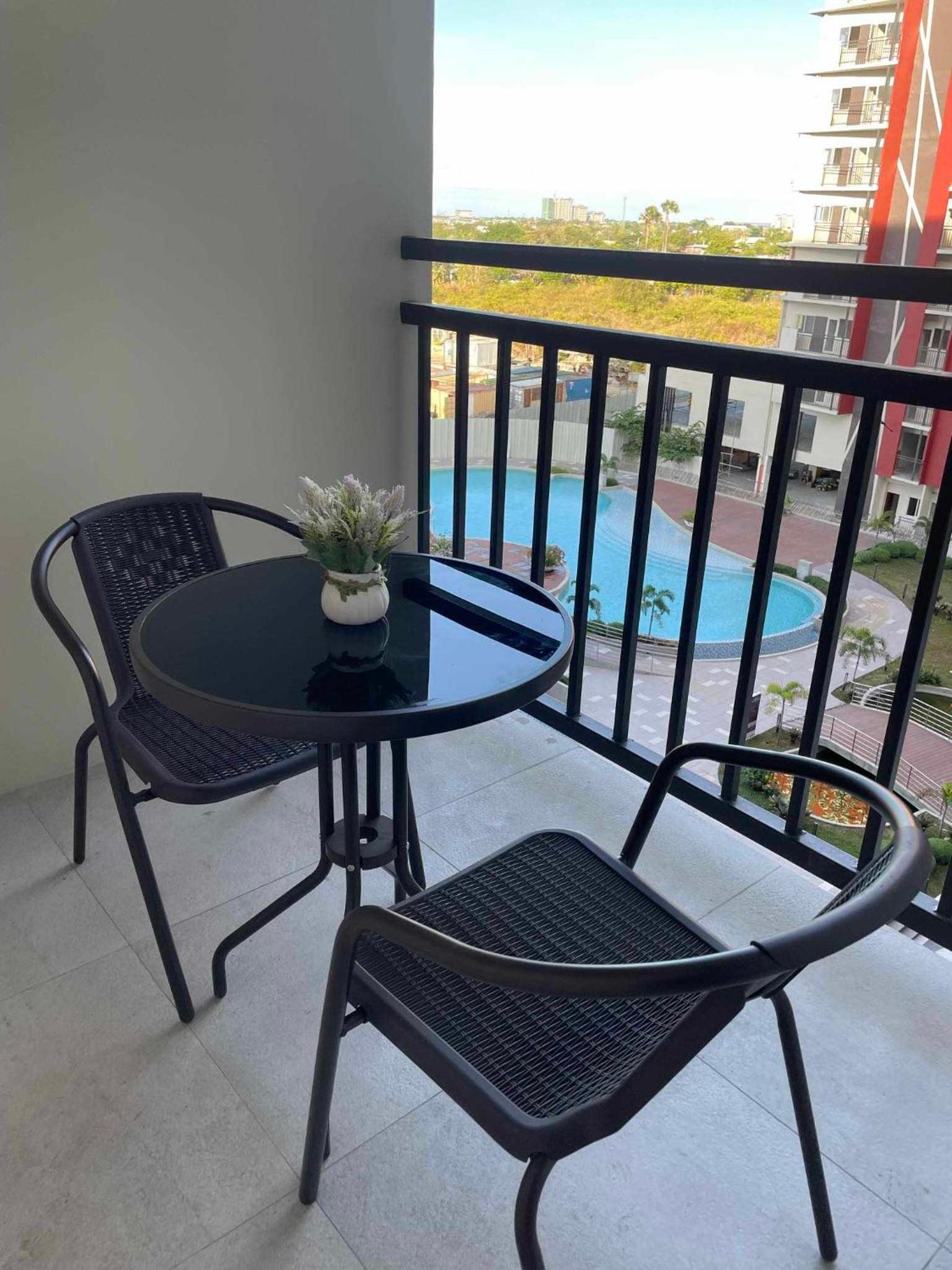 Sabina's Condo @ Primeworld Lapu-Lapu Mactan view 5