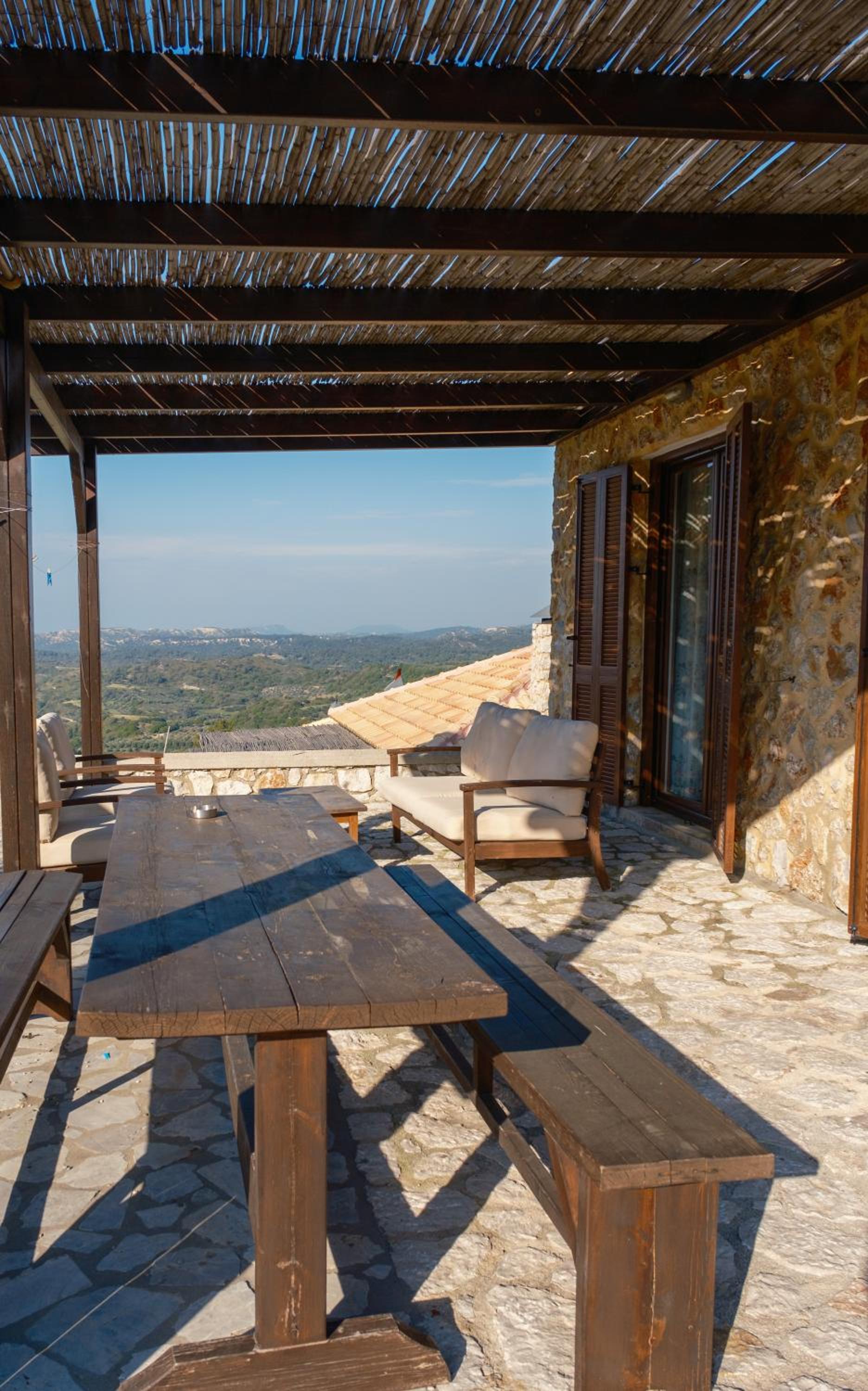 Salagro Seaview Villas Salakos