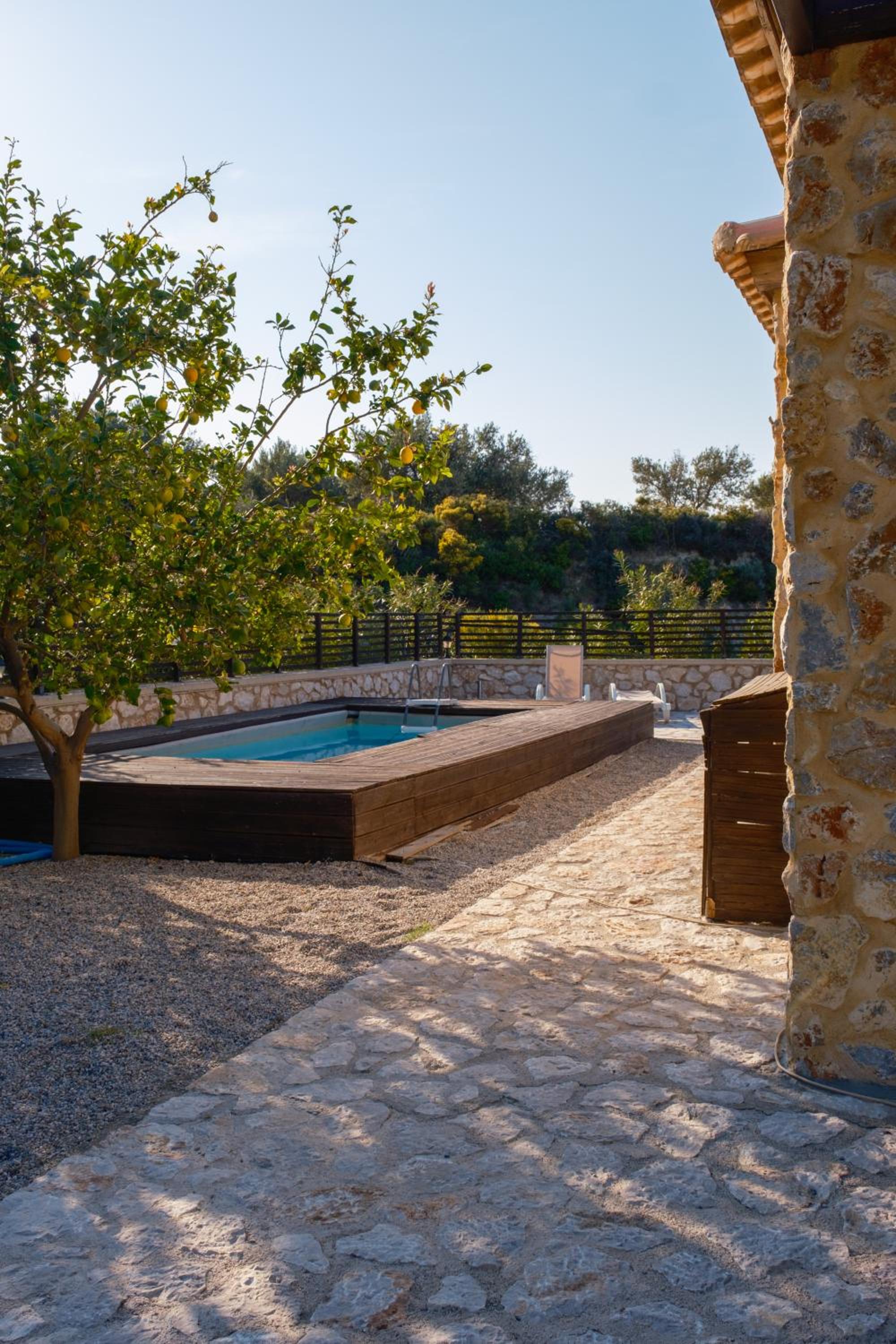 Salagro Seaview Villas Salakos
