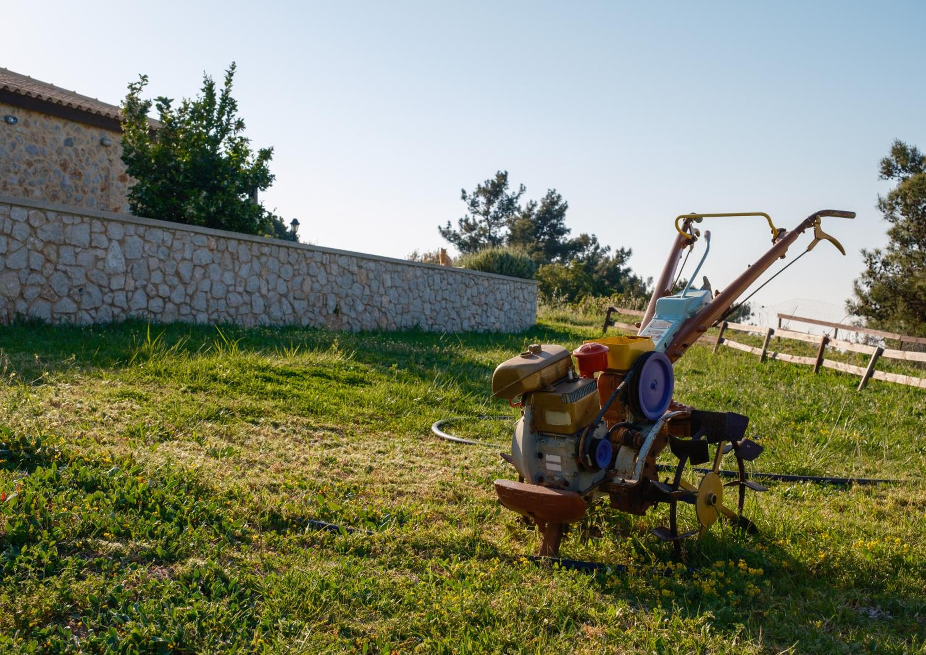 Salagro Seaview Villas Salakos