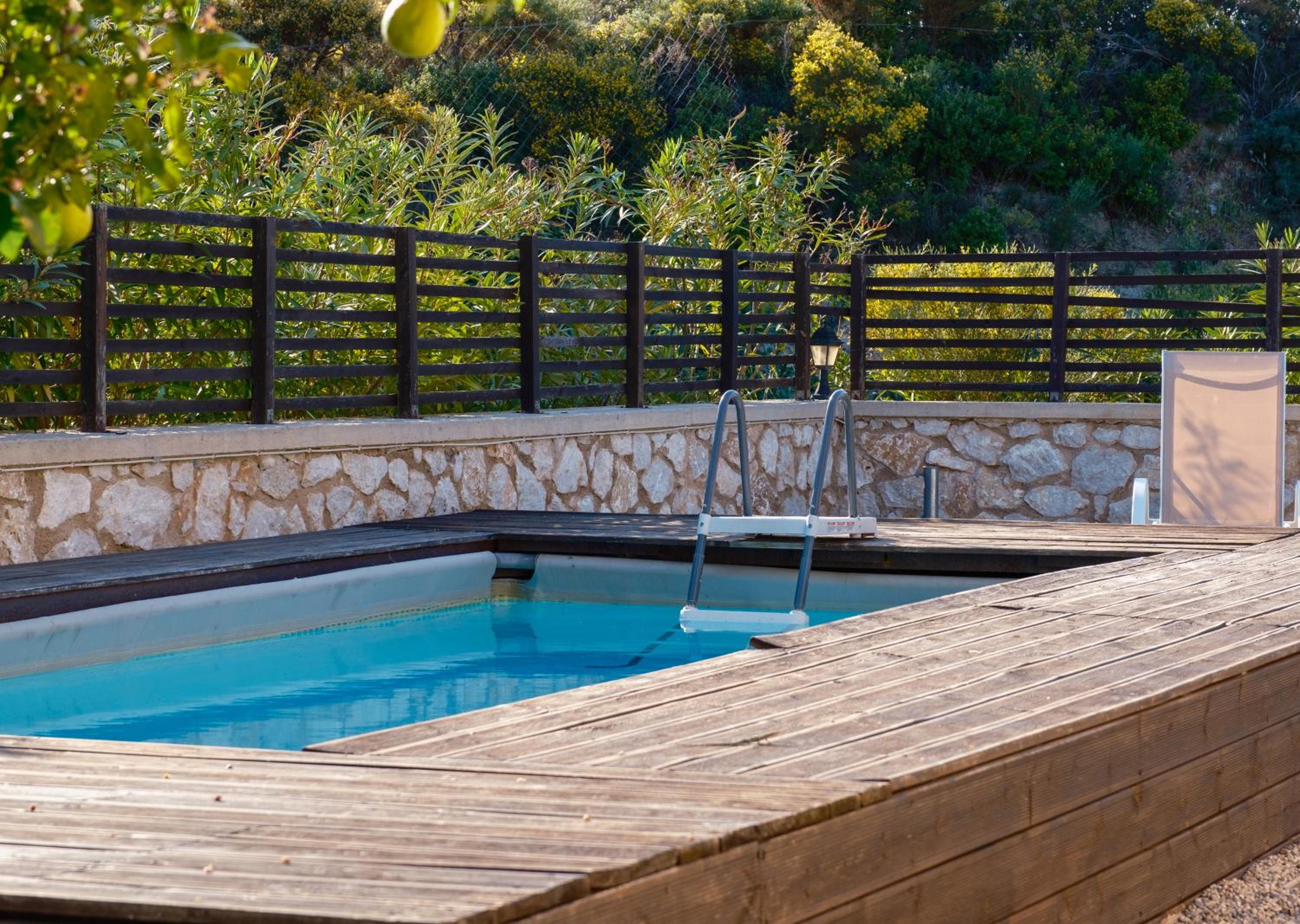 Salagro Seaview Villas Salakos