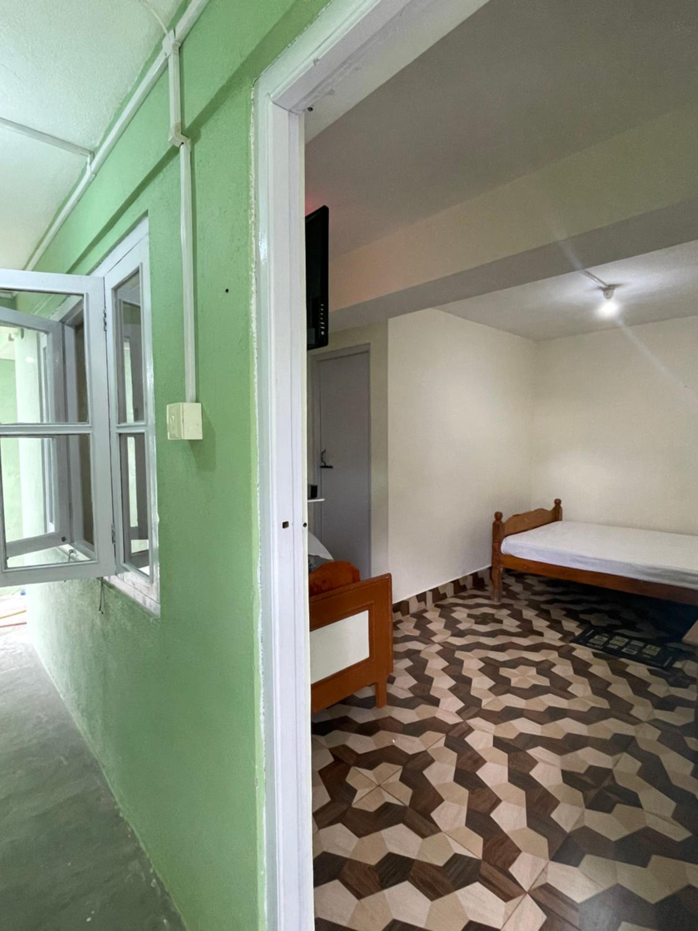 Mountaintop Guest House