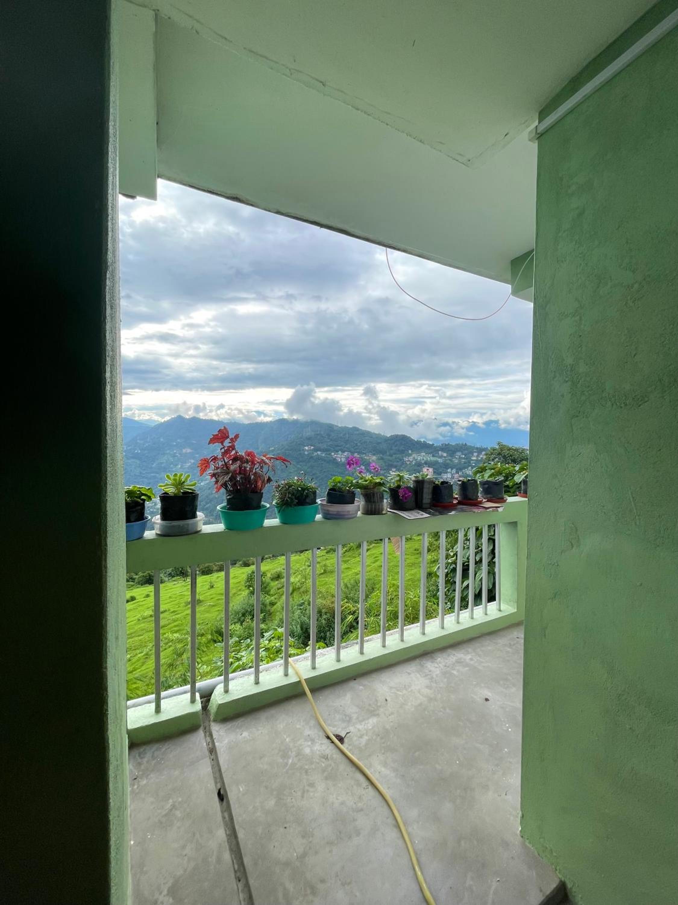 Mountaintop Guest House