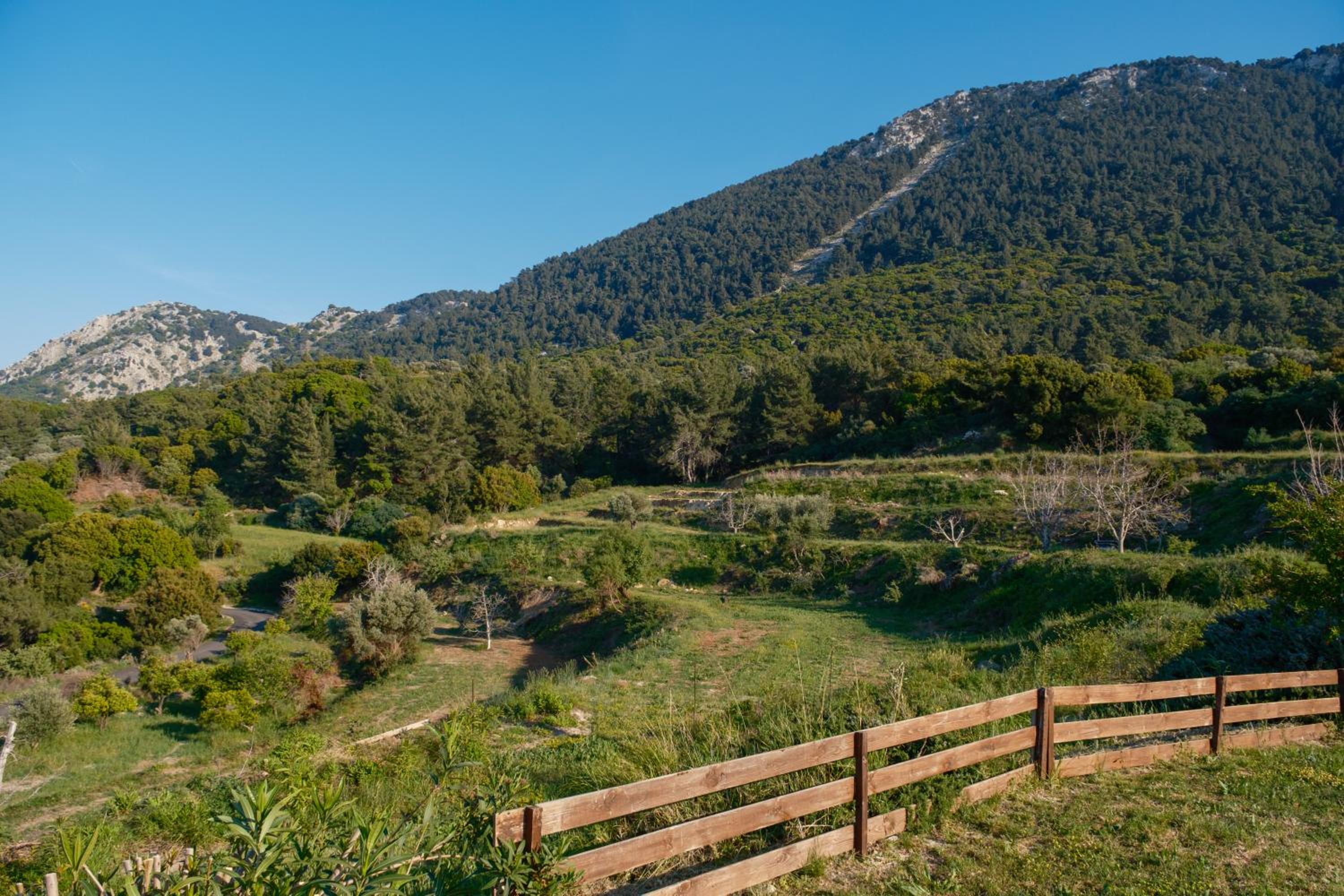Salagro Seaview Villas Salakos