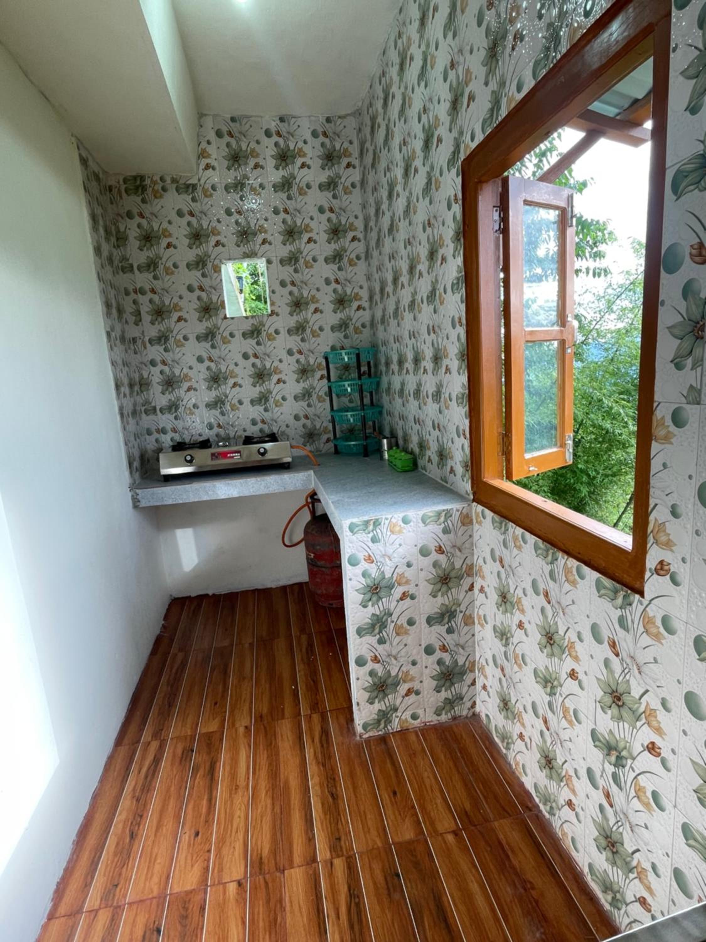 Mountaintop Guest House