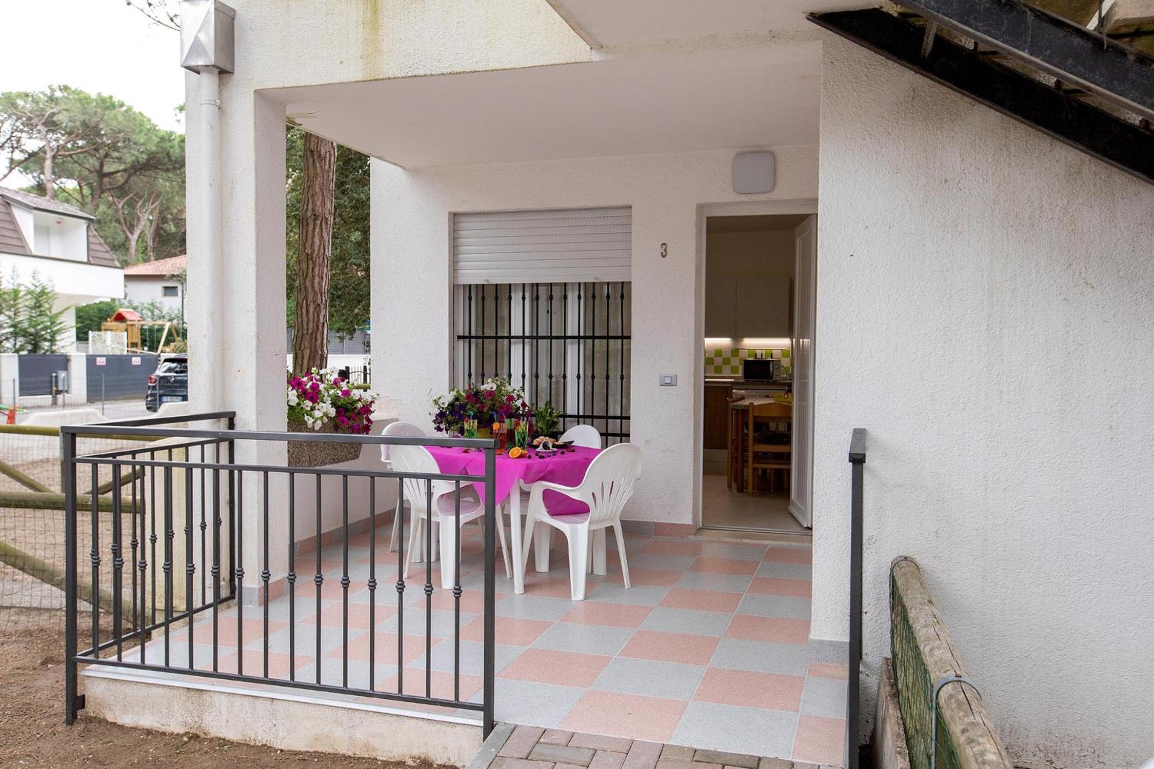 Villa Margherita