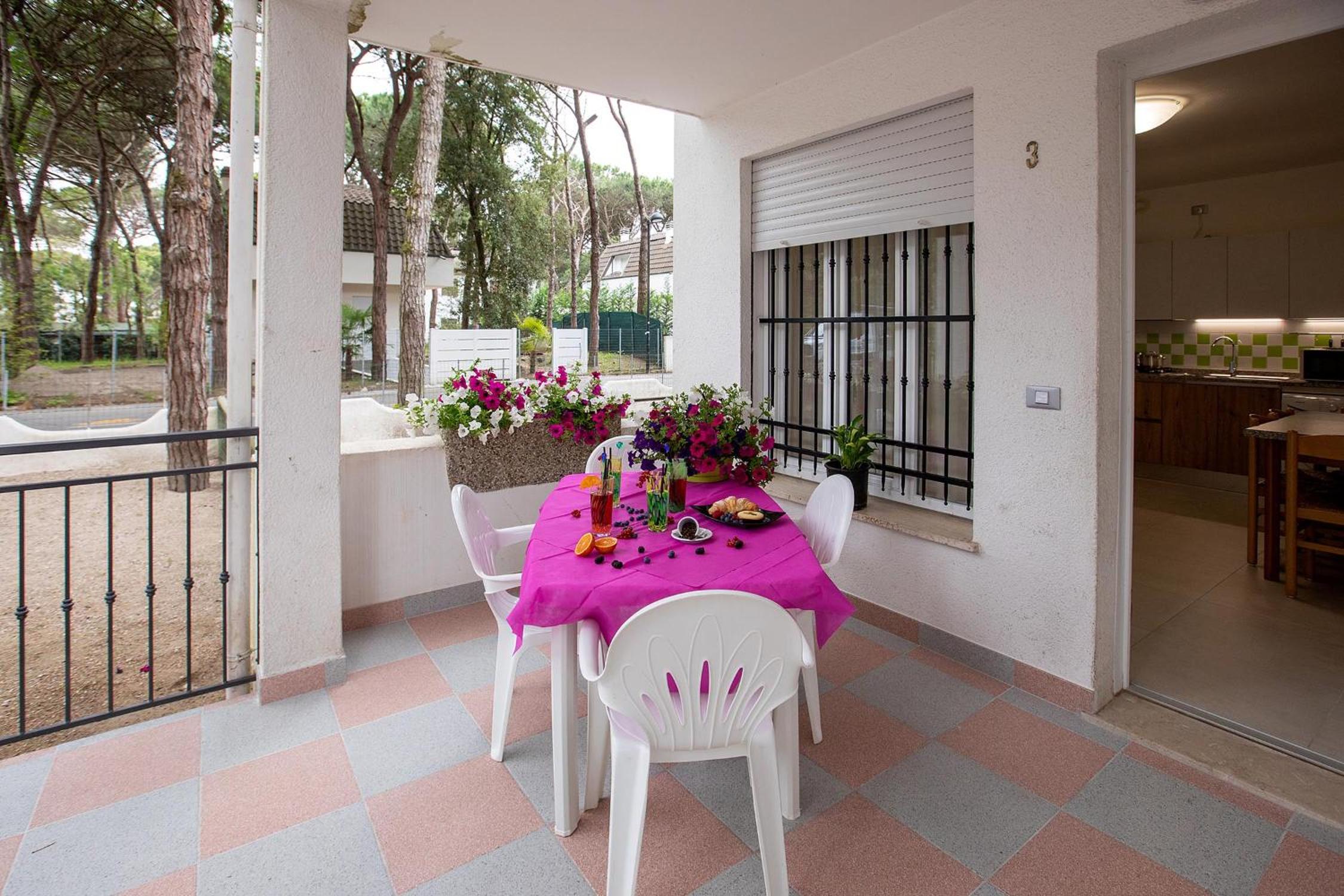 Villa Margherita