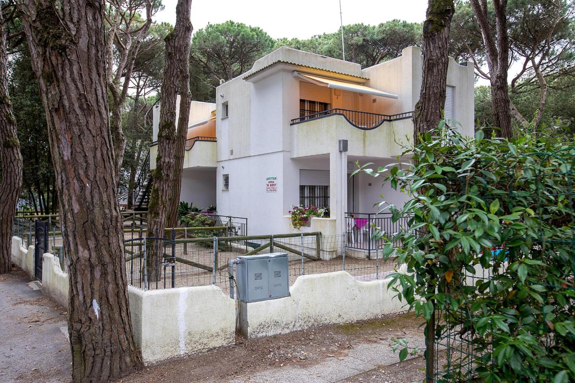 Villa Margherita