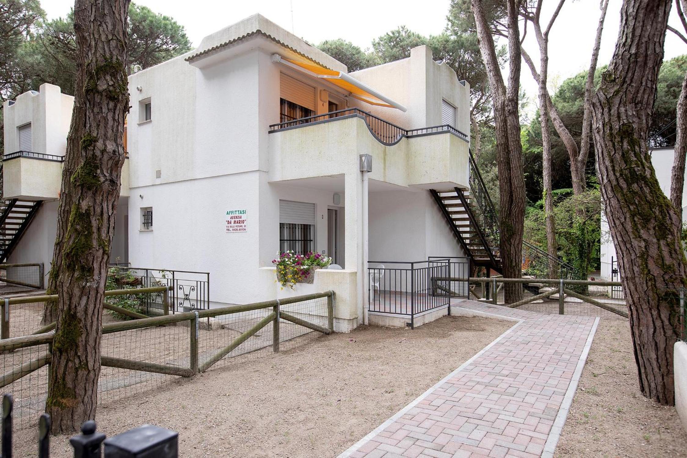 Villa Margherita