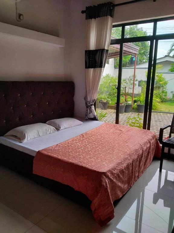 Chana Bungalow view 4