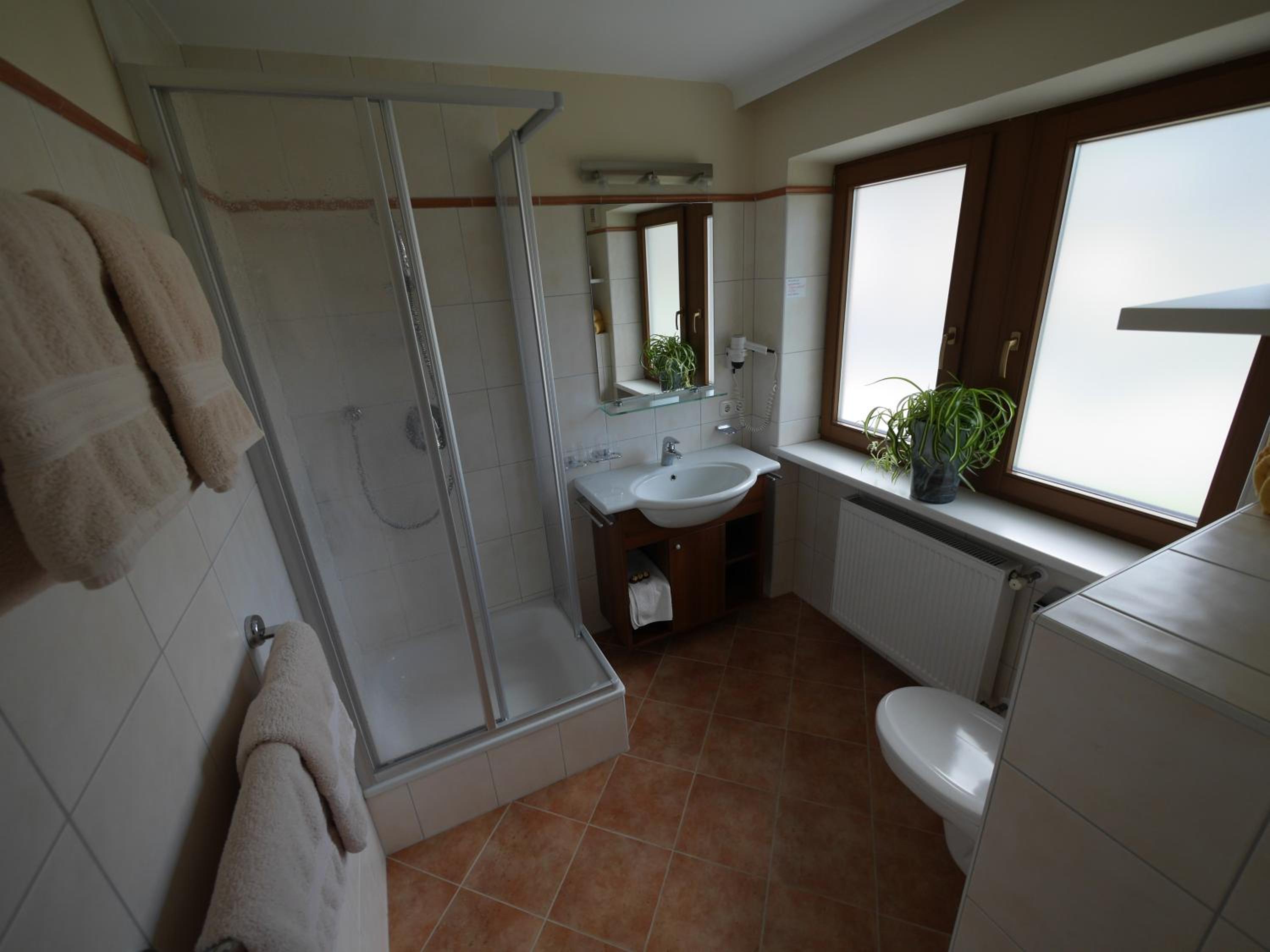 Appartements Rieser - im Herzen von Mayrhofen - sonniger Balkon - 3 Schlafzimmer
