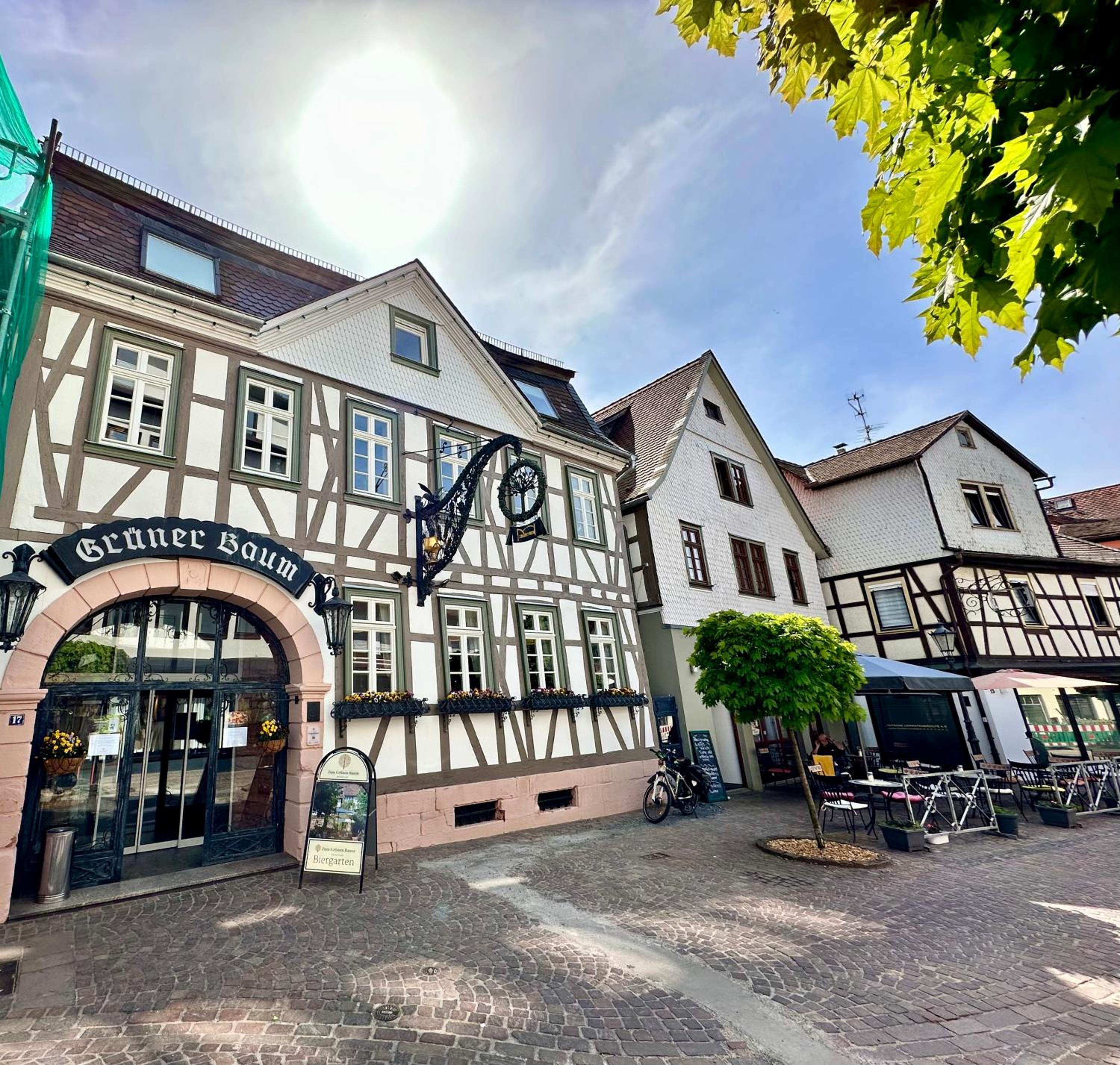 Apartment Joelle mit Sauna, Schwimmteich und Gym