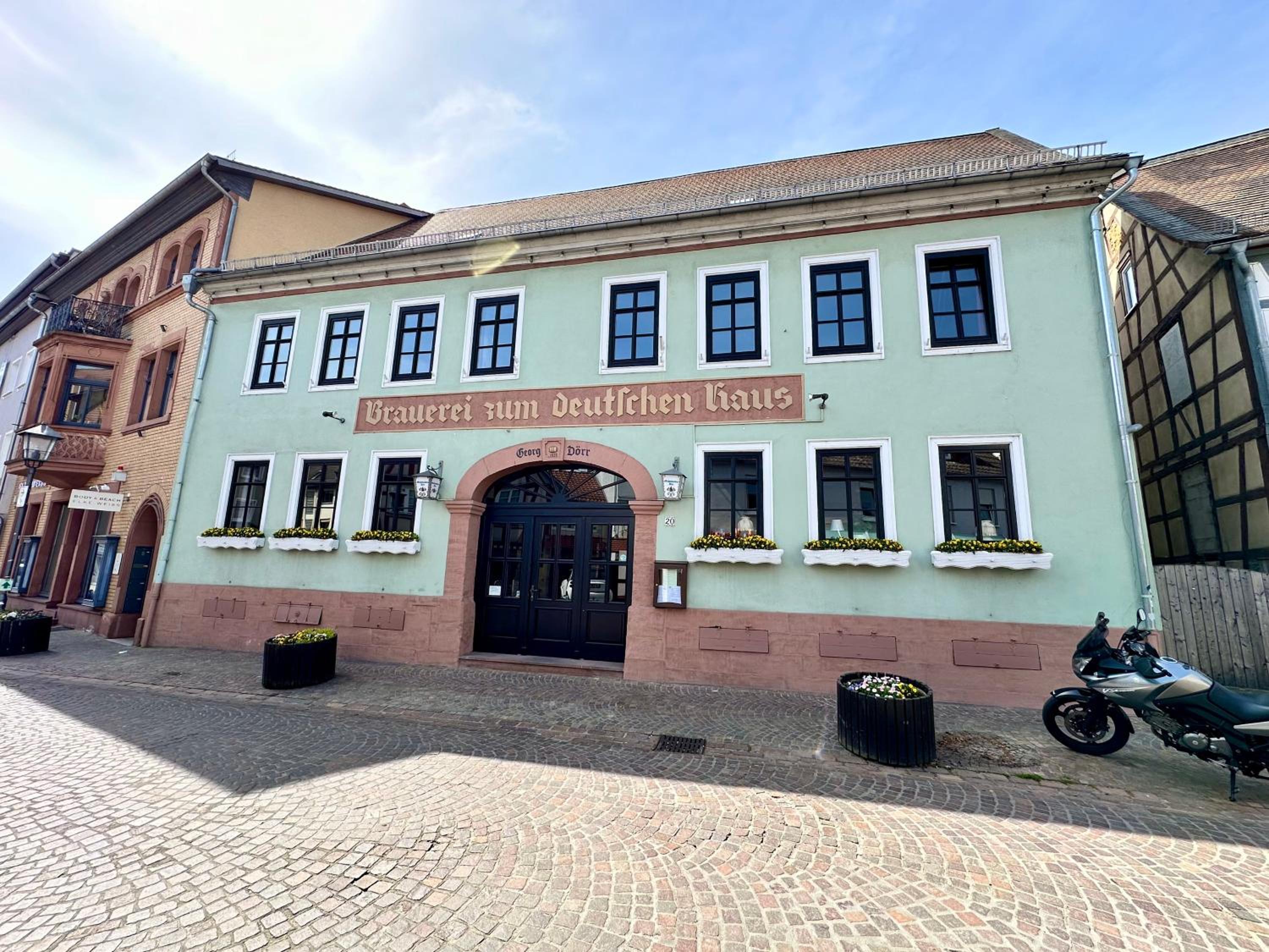 Apartment Joelle mit Sauna, Schwimmteich und Gym