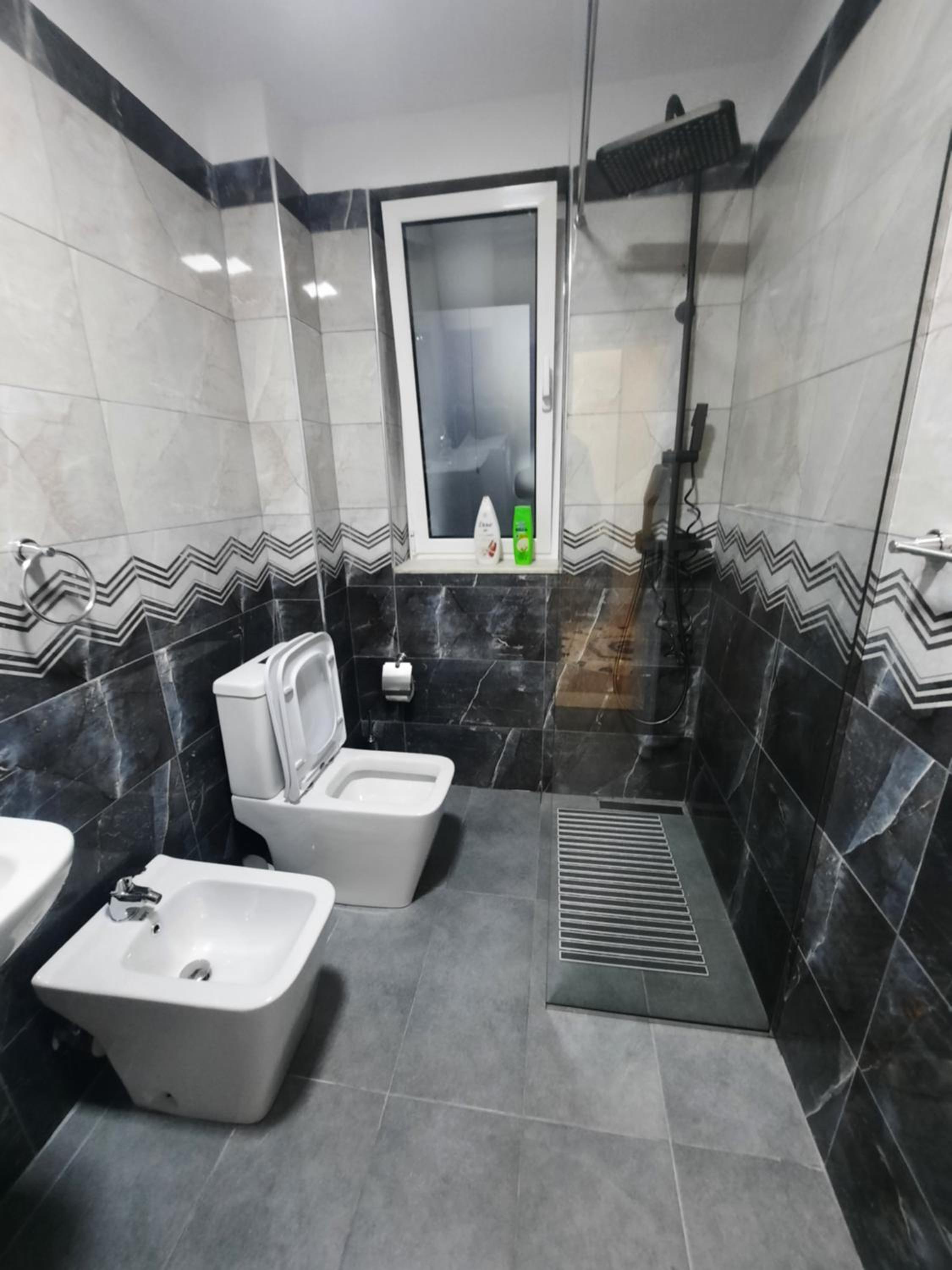 Genius Apartament