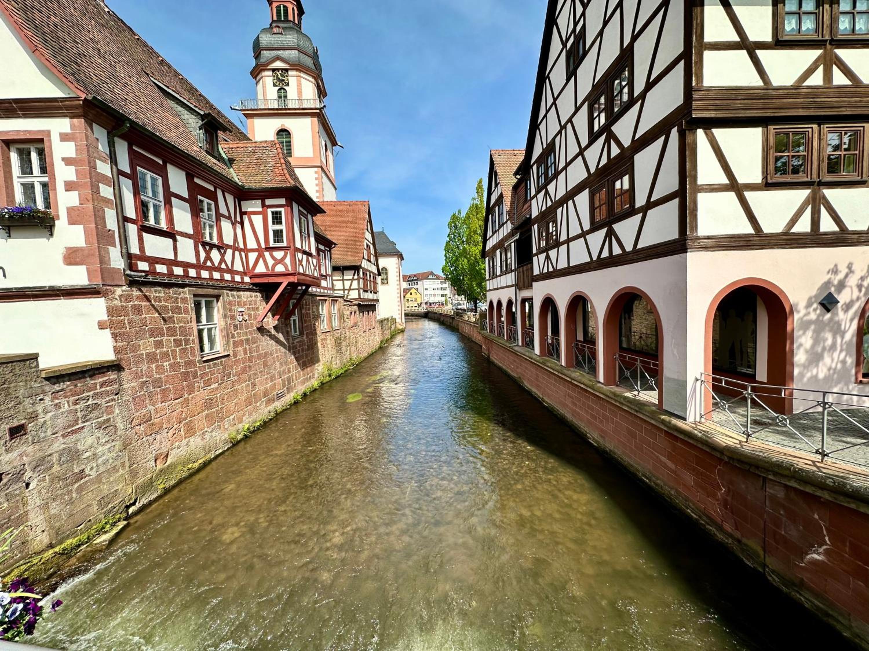 Apartment Joelle mit Sauna, Schwimmteich und Gym