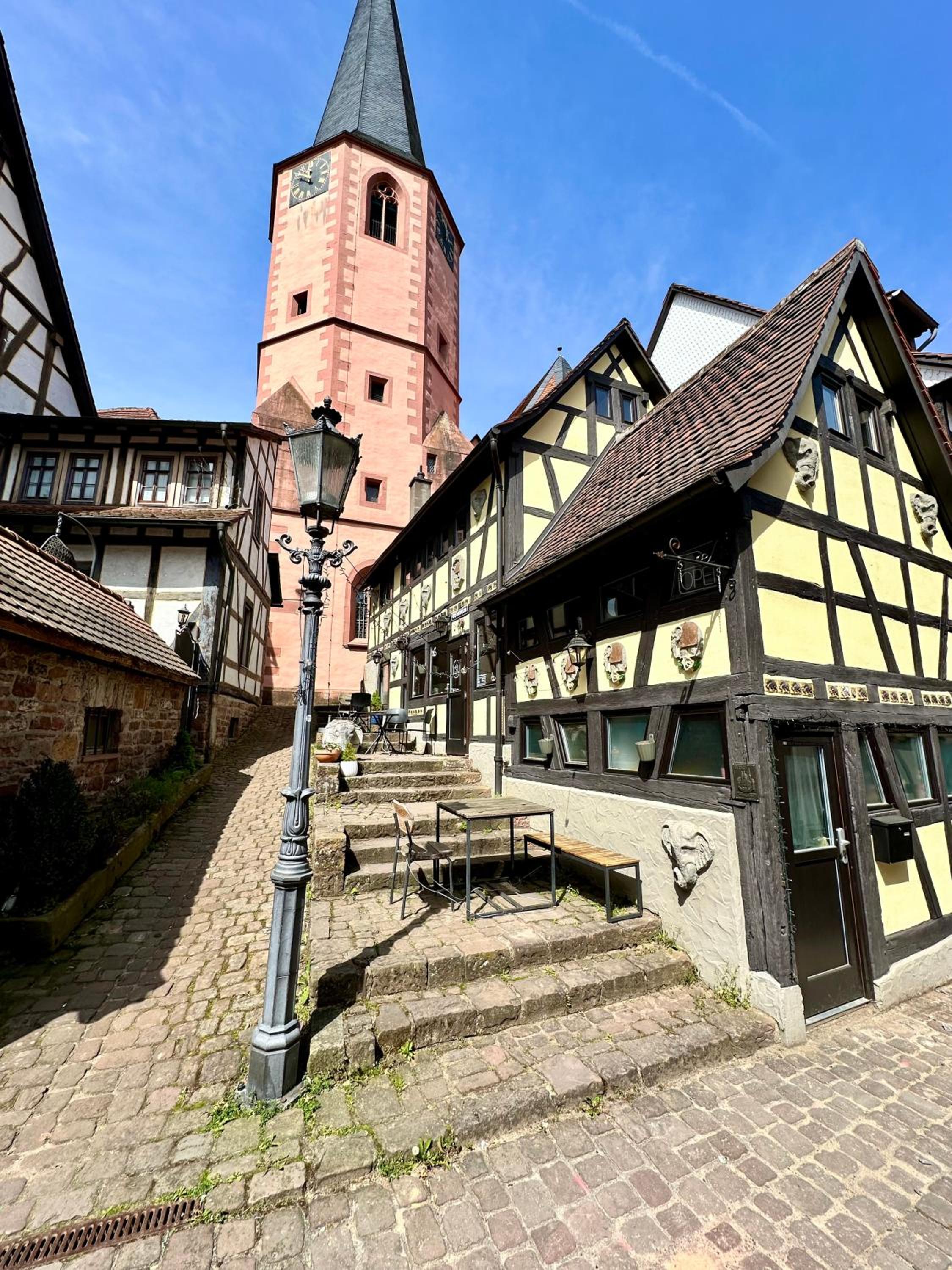 Apartment Joelle mit Sauna, Schwimmteich und Gym