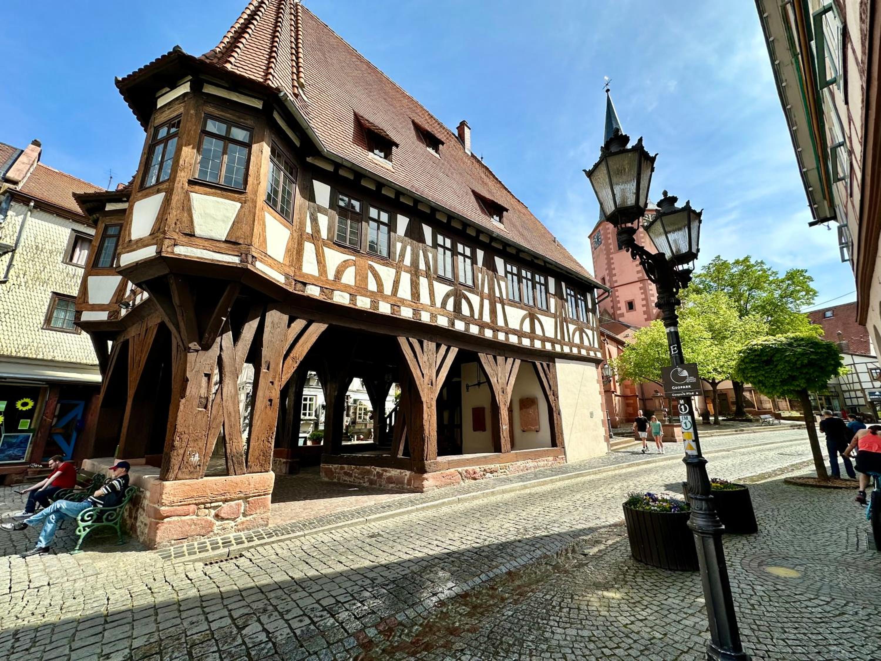 Apartment Joelle mit Sauna, Schwimmteich und Gym