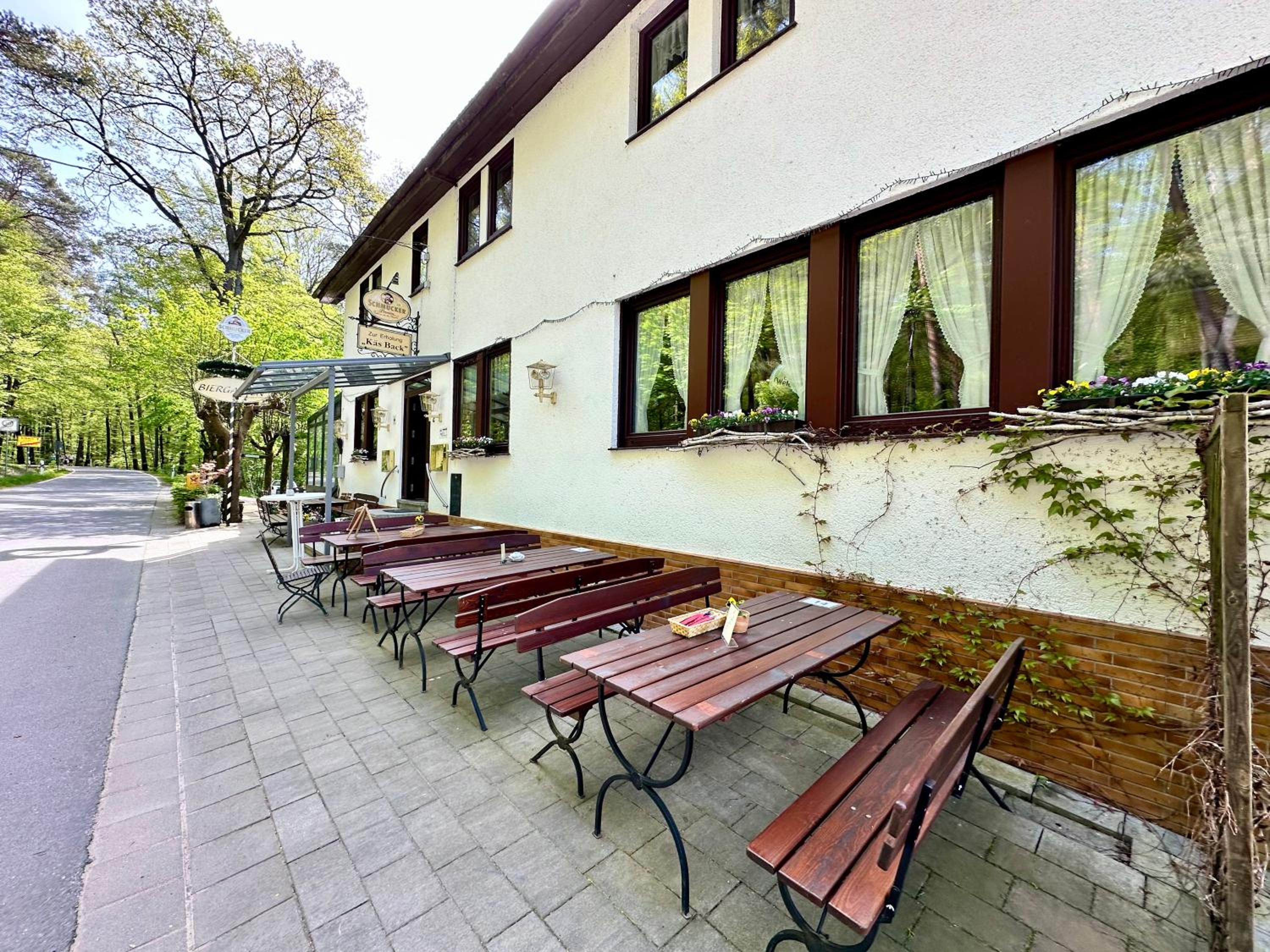 Apartment Joelle mit Sauna, Schwimmteich und Gym