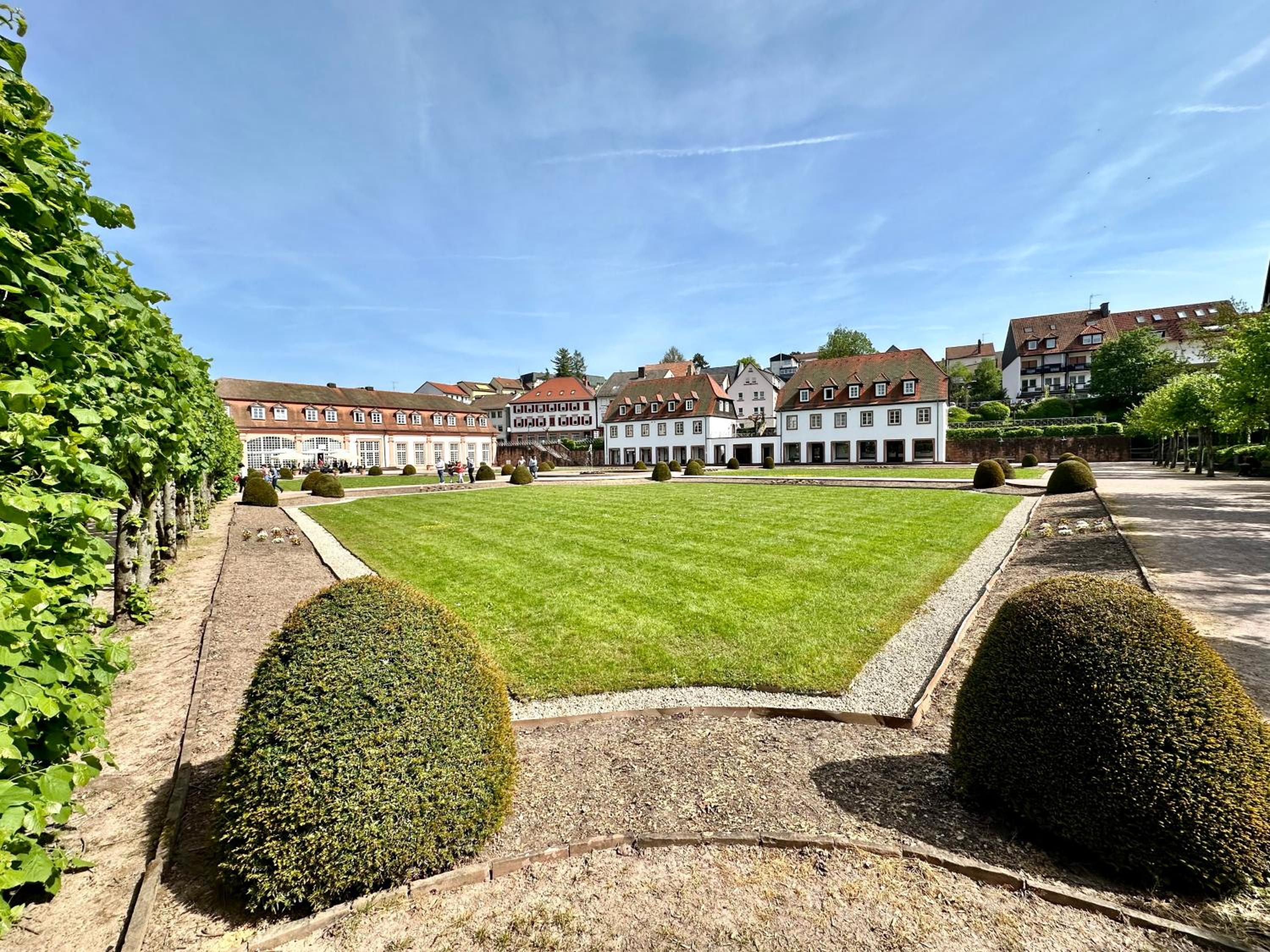 Apartment Joelle mit Sauna, Schwimmteich und Gym