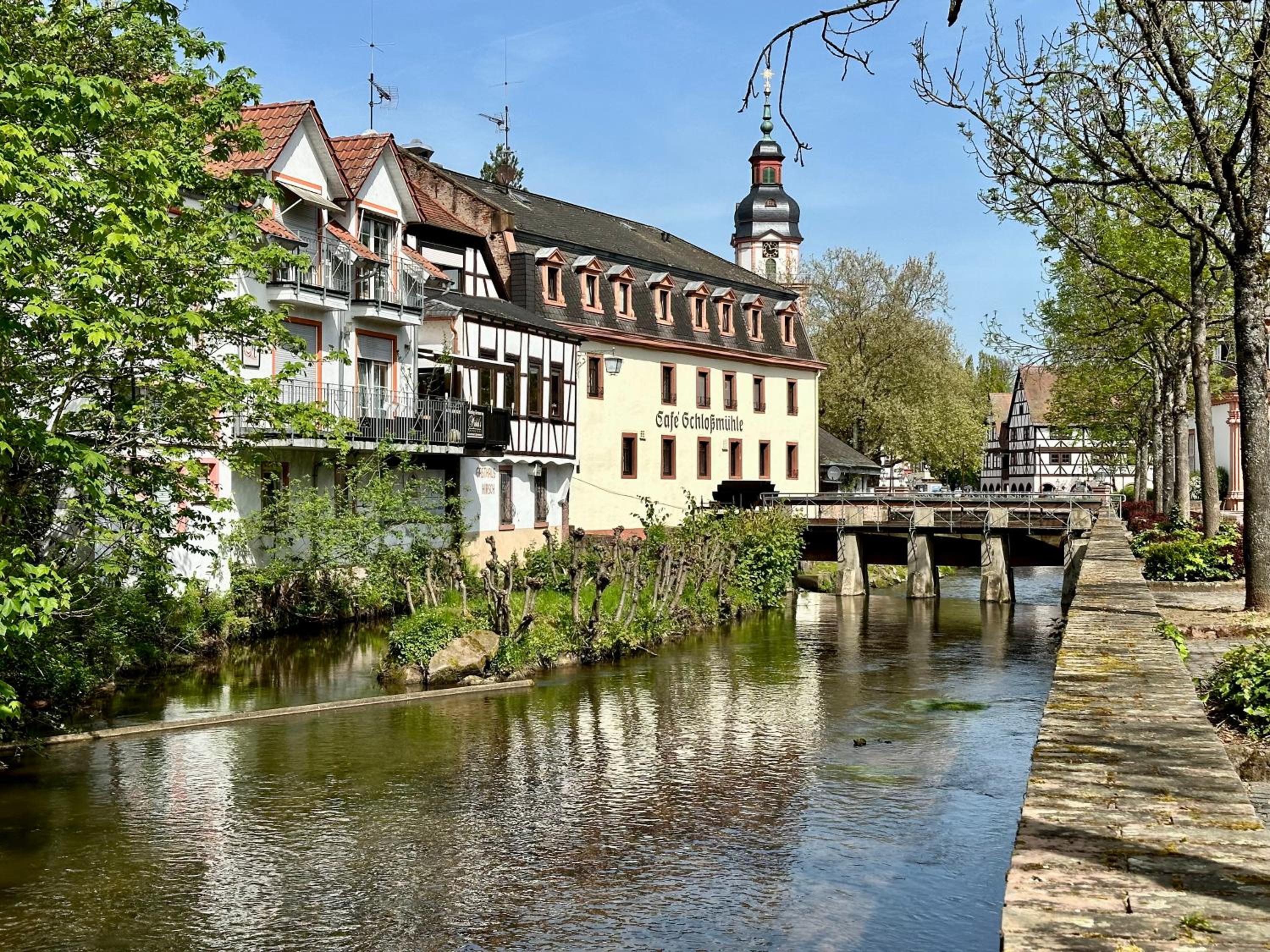 Apartment Joelle mit Sauna, Schwimmteich und Gym
