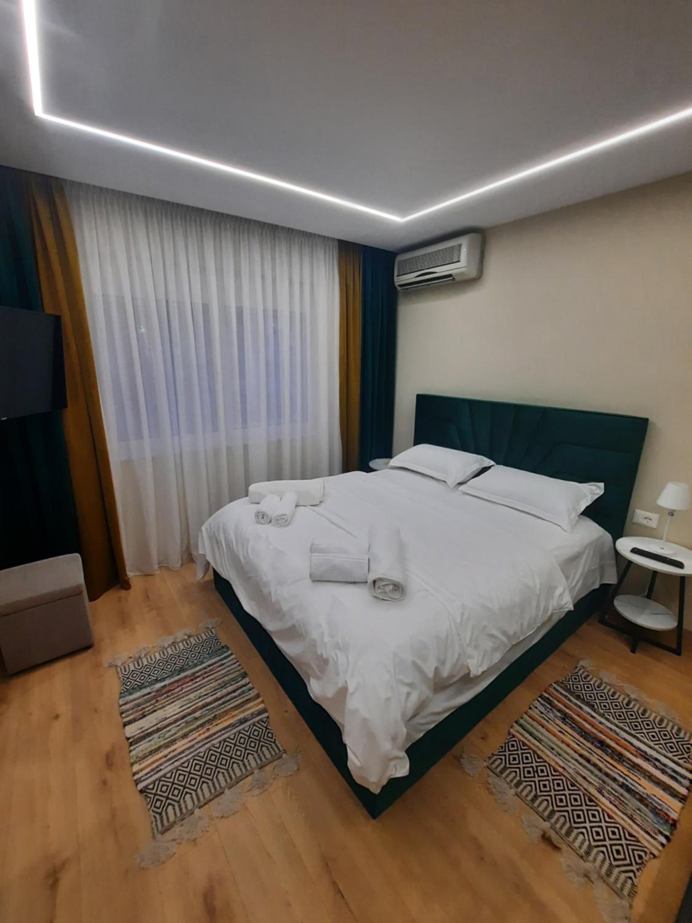 Genius Apartament