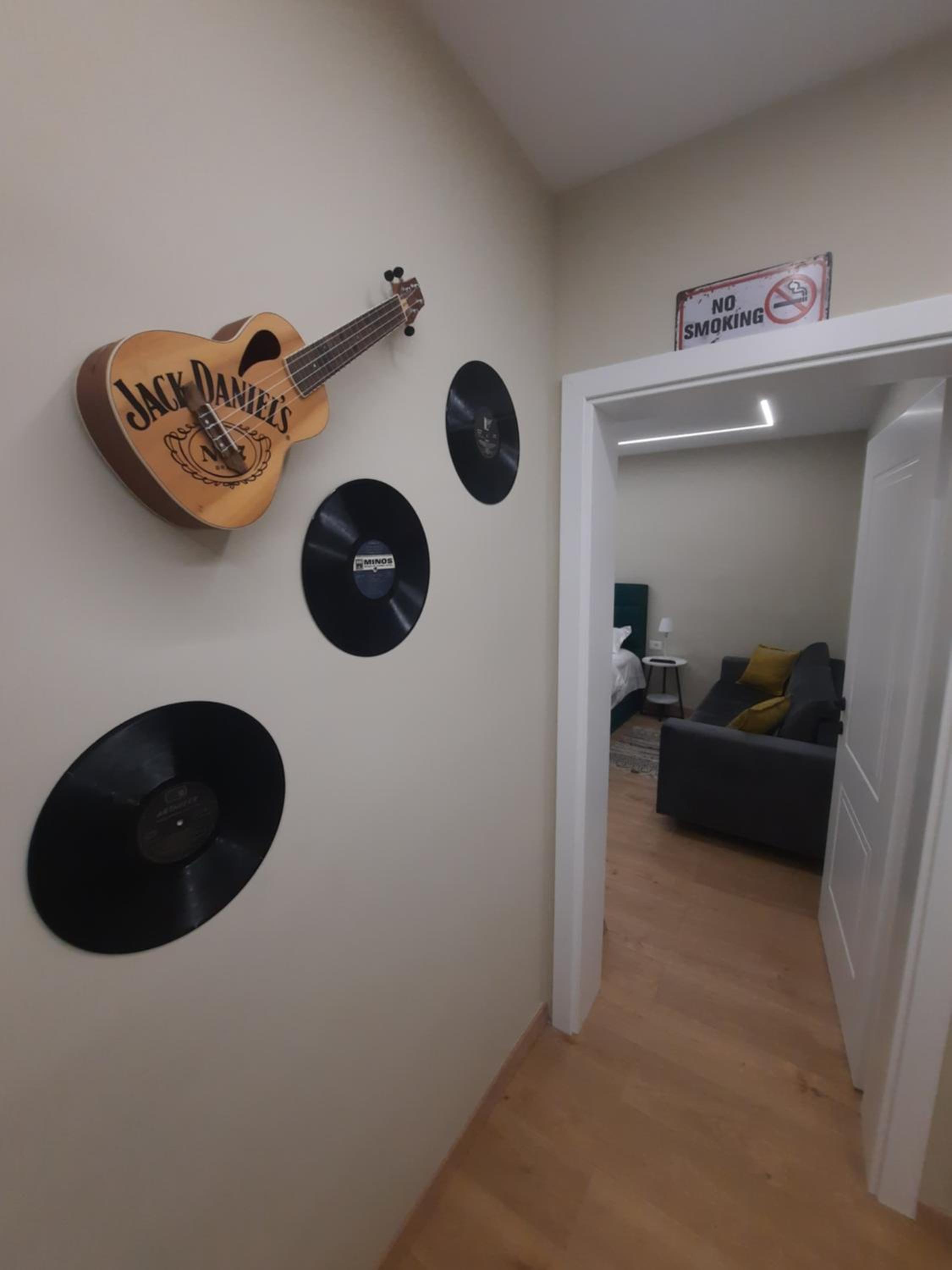 Genius Apartament