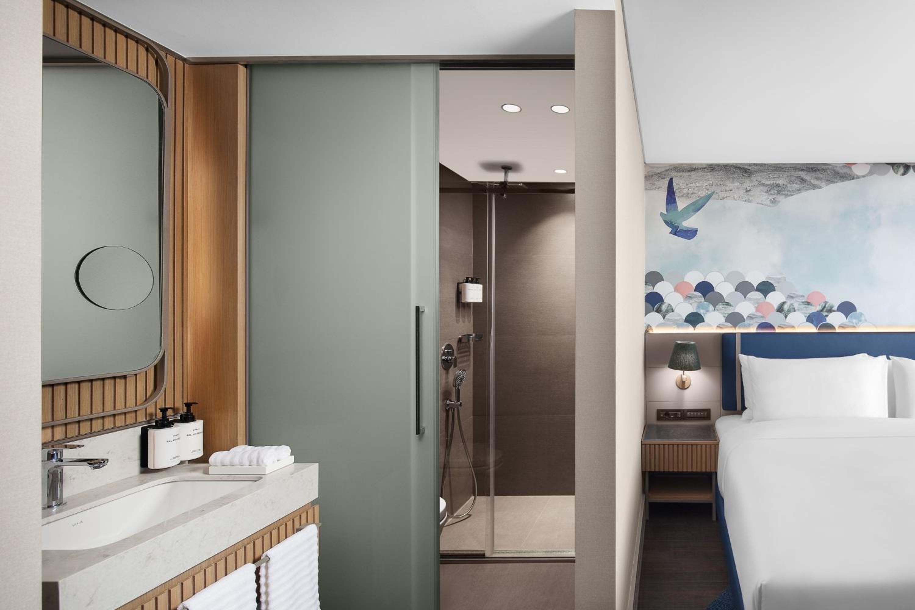 Lokalist, Istanbul, a Tribute Portfolio Hotel - Image 12