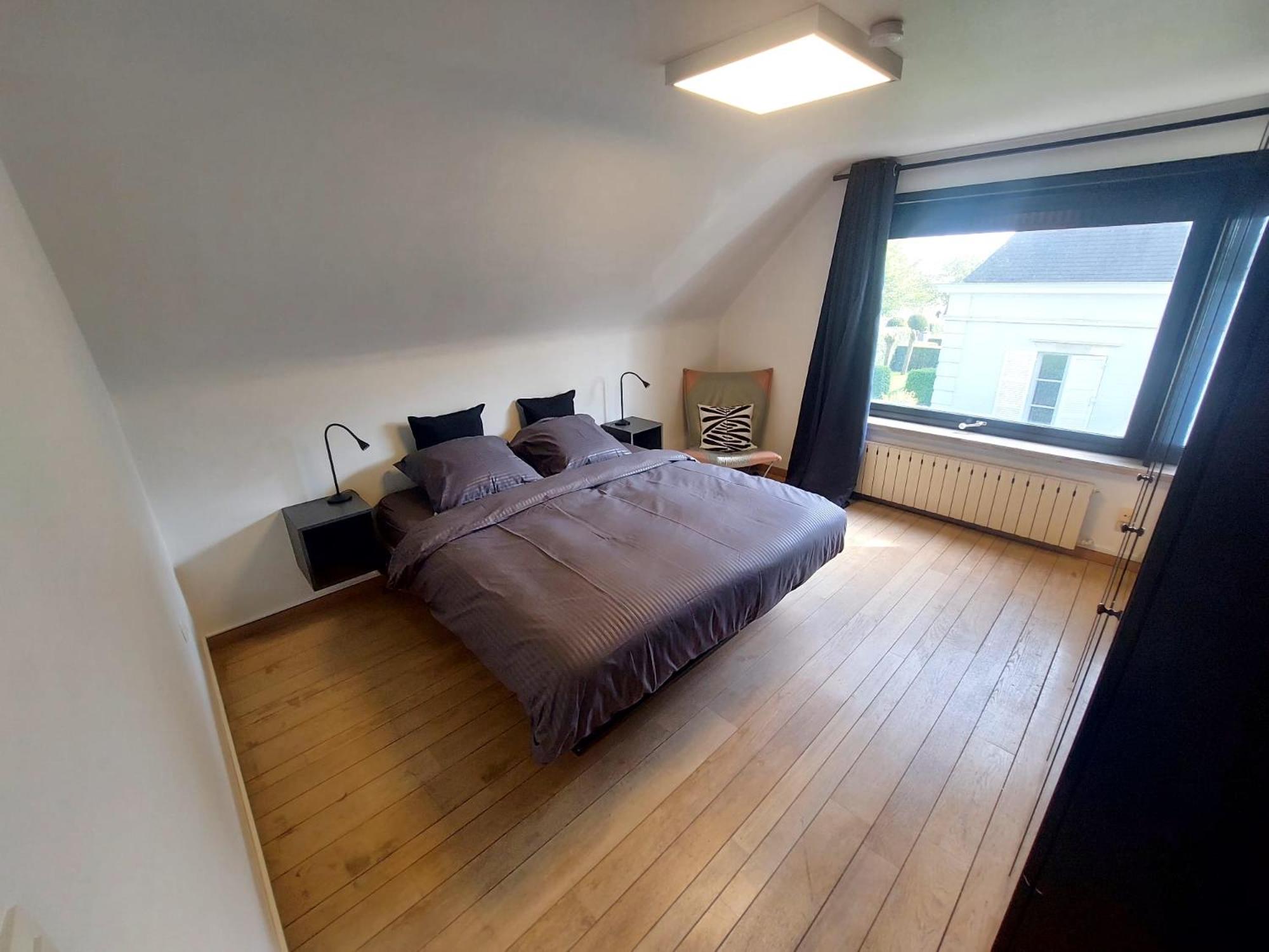 The White Villa