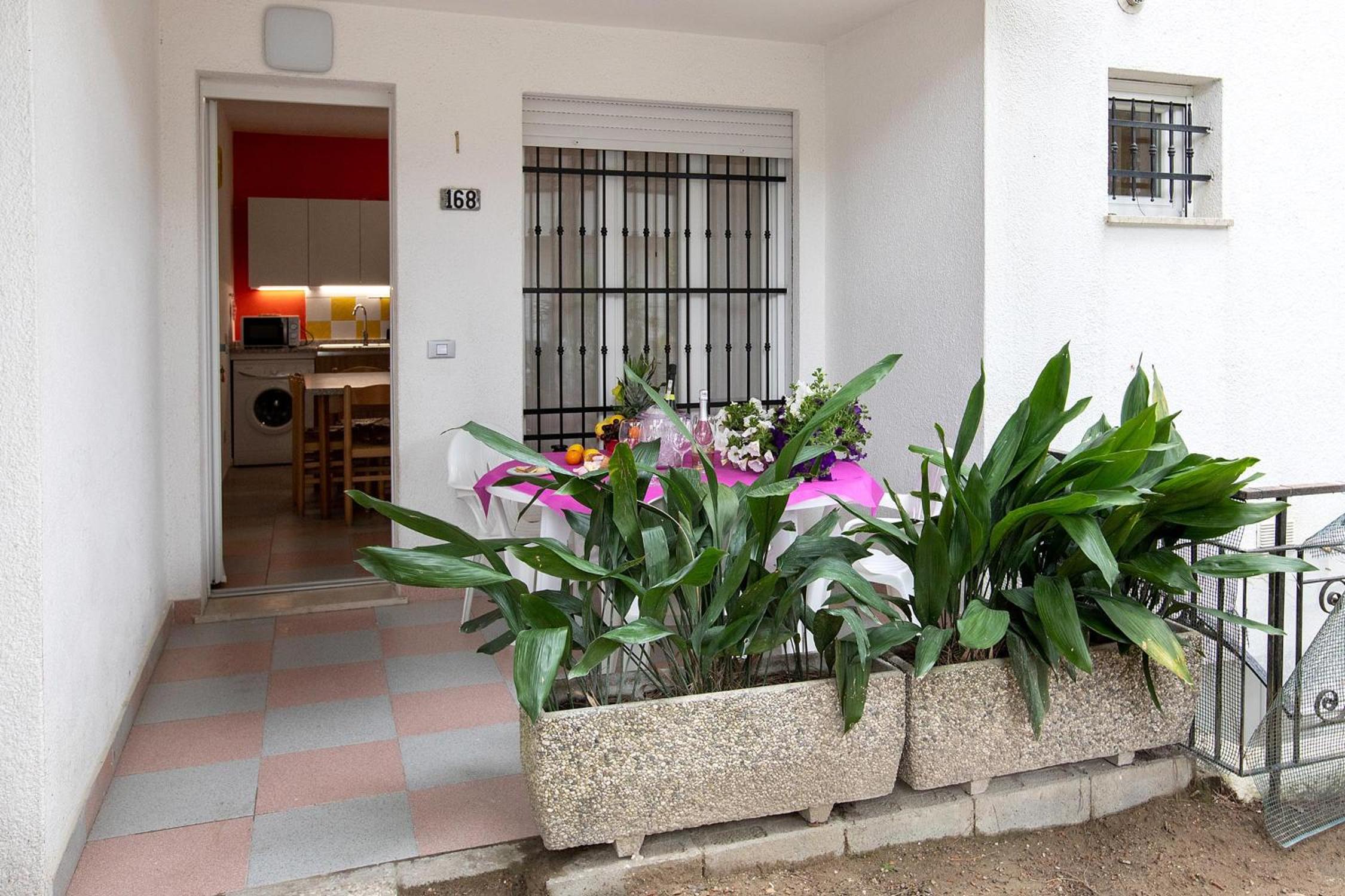 Villa Margherita