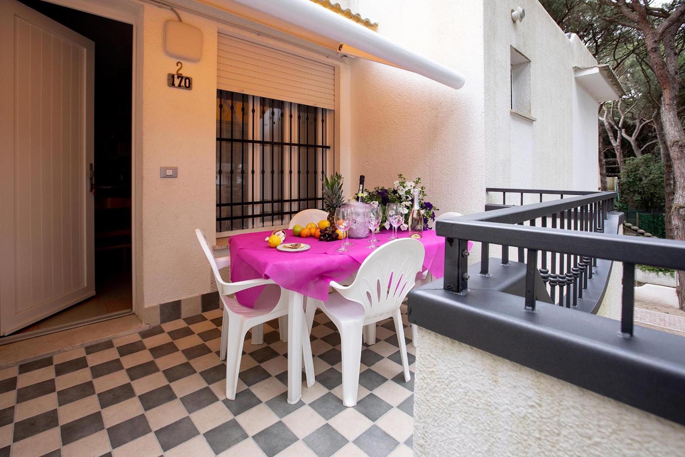 Villa Margherita
