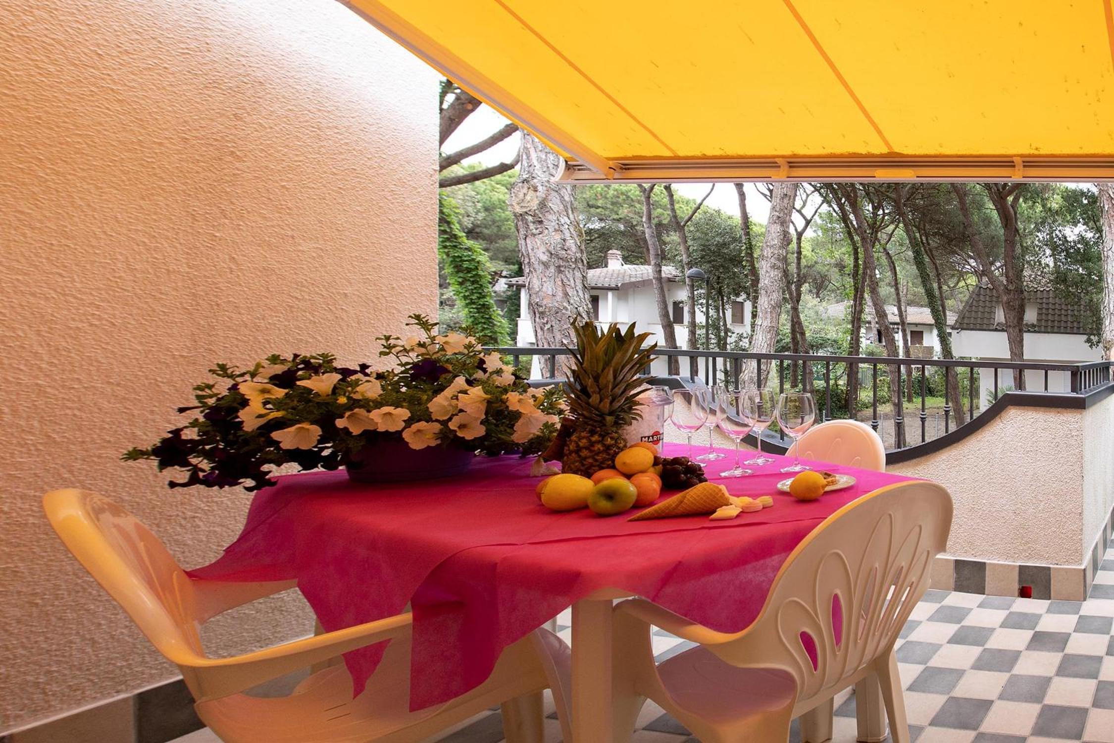 Villa Margherita