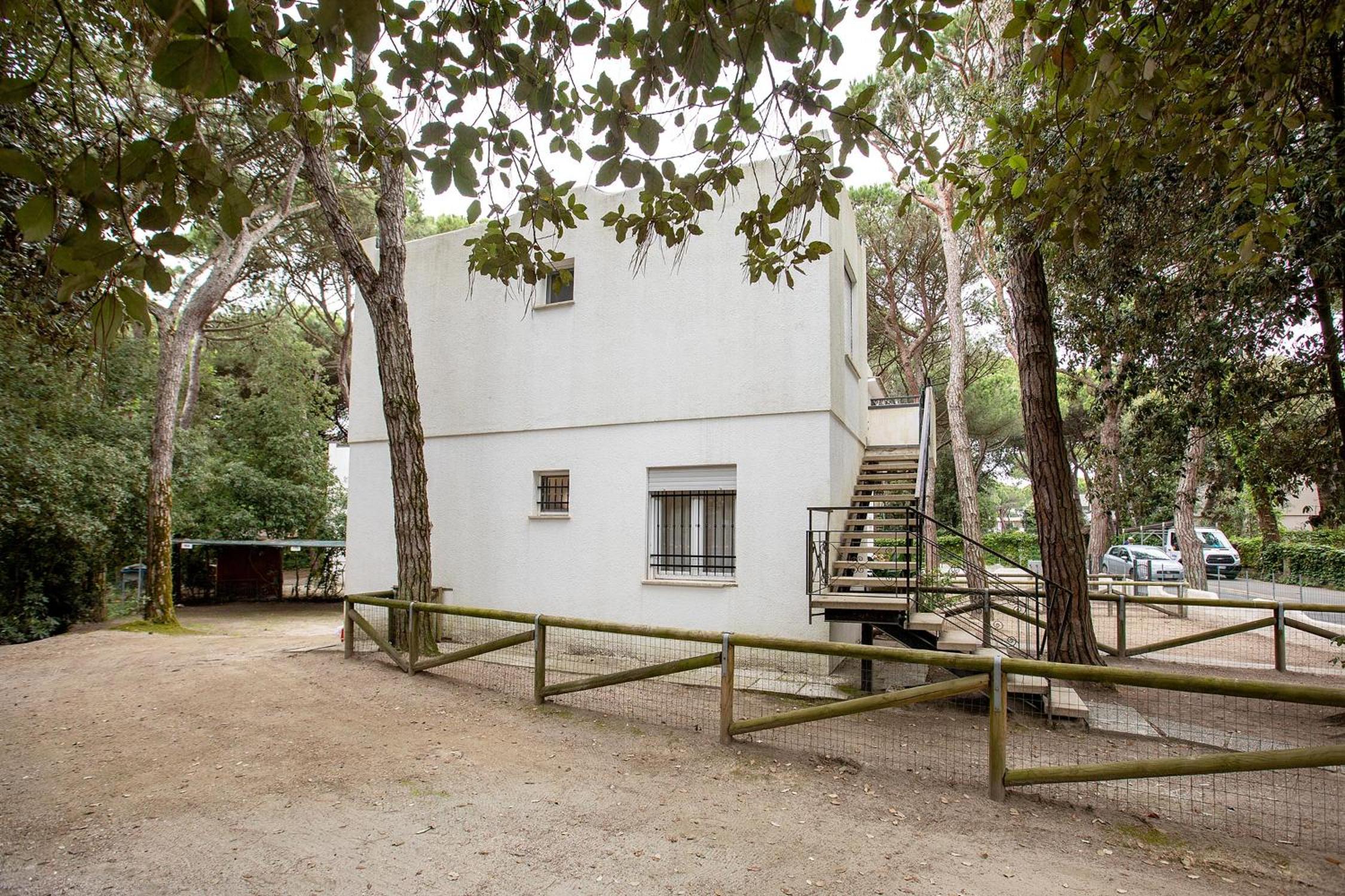 Villa Margherita