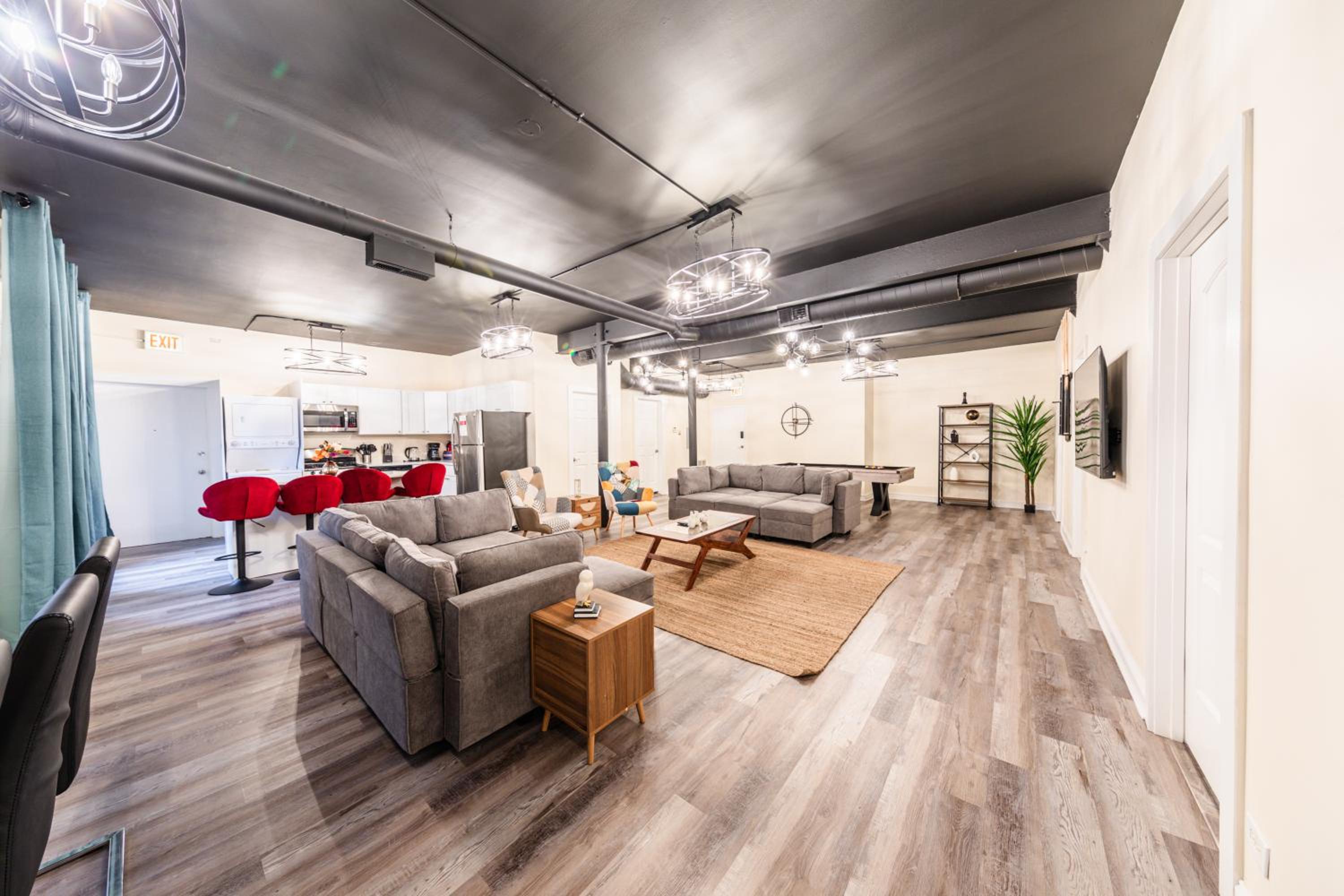 lounge