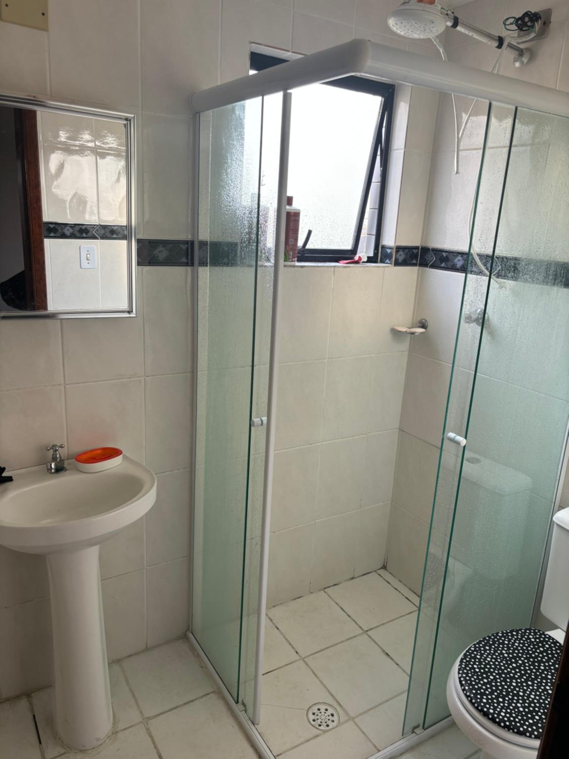 Apartamento beira-mar em Mongaguá