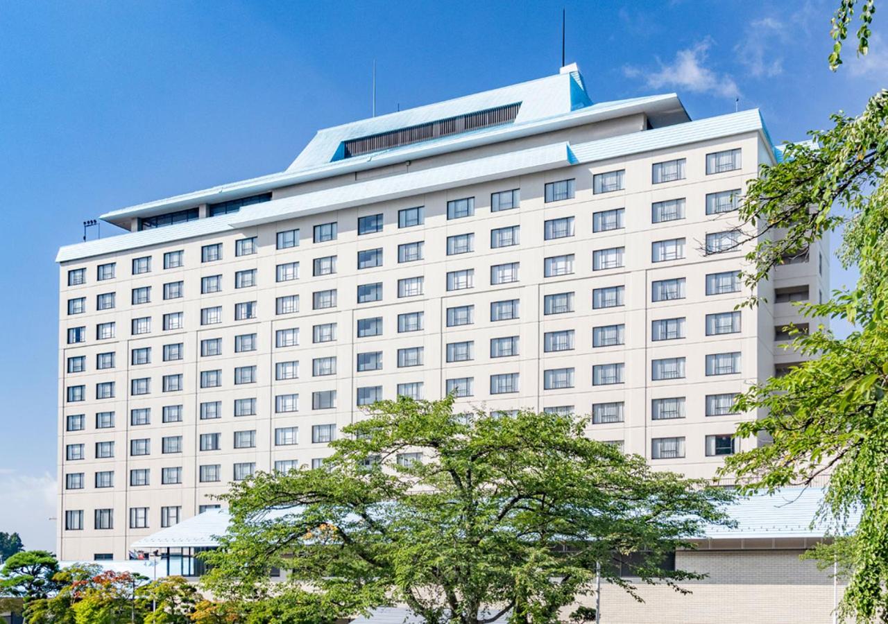 Hotel Senshukaku