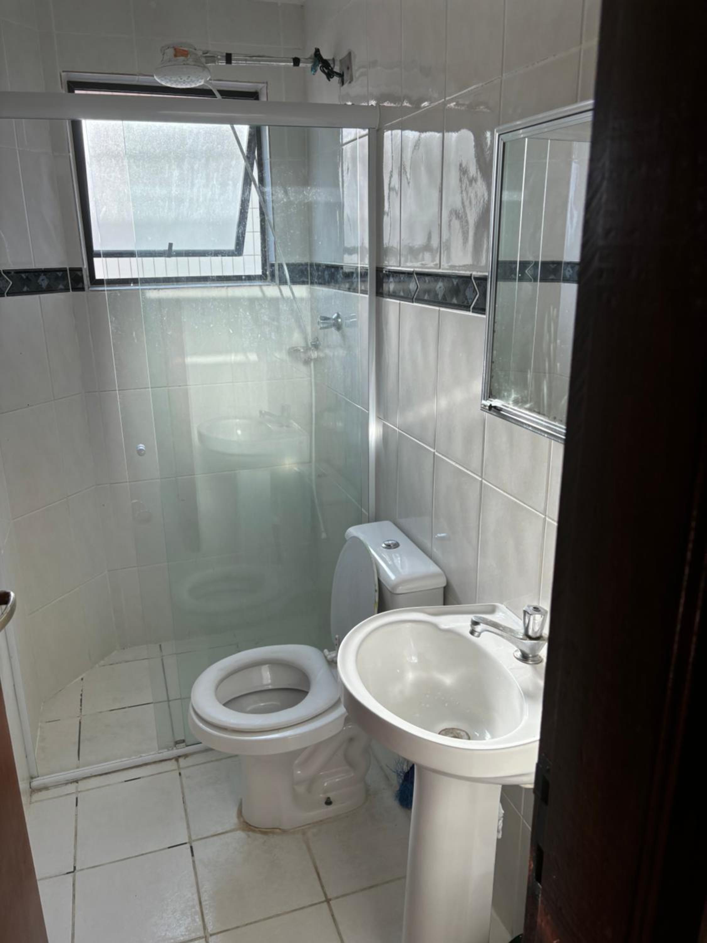 Apartamento beira-mar em Mongaguá