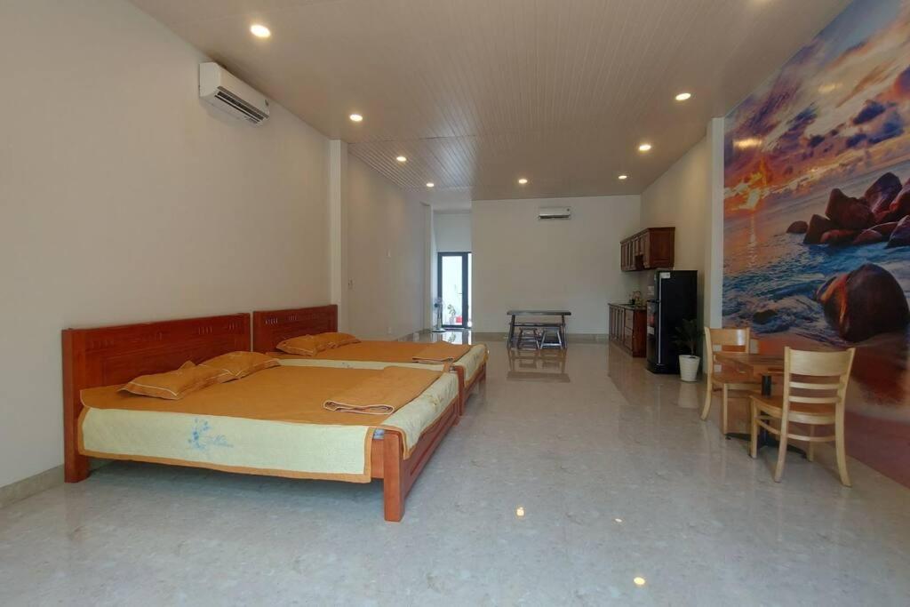 Homestay Biển Chiều