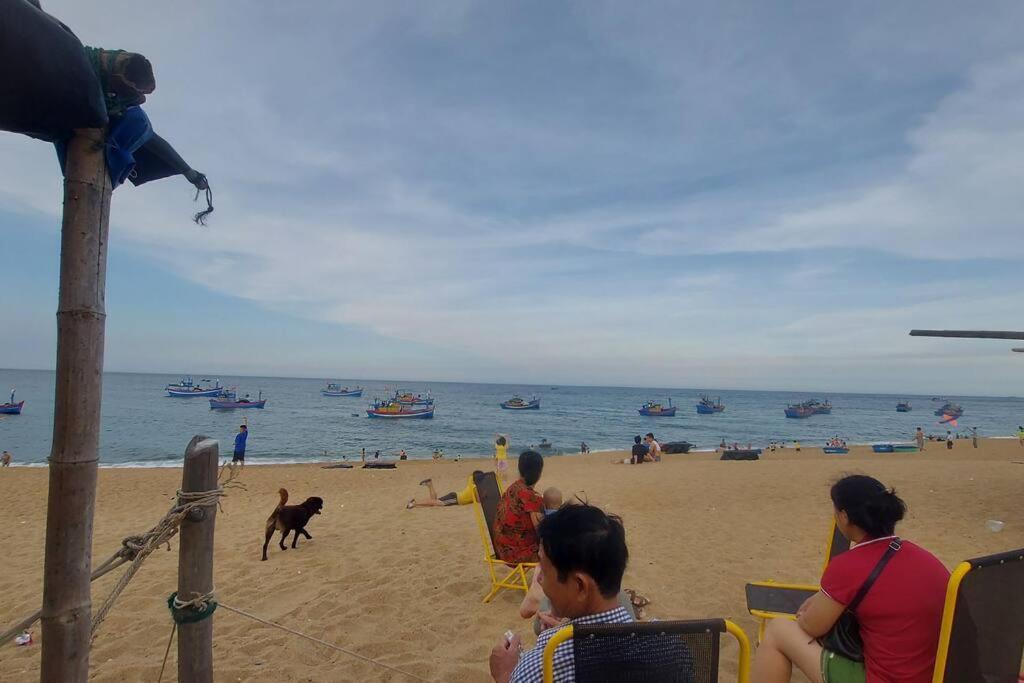 Homestay Biển Chiều